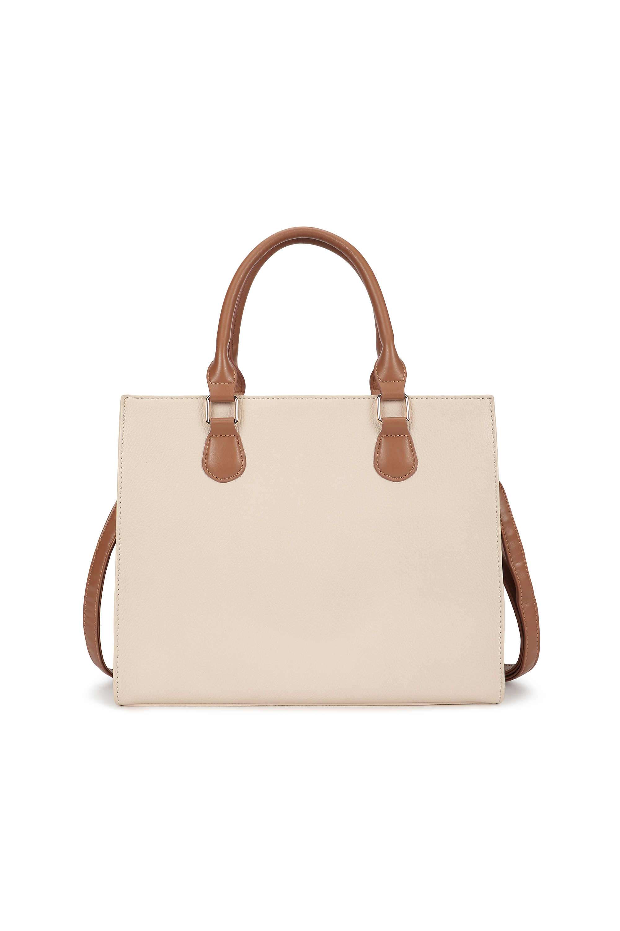 Summer-Collection-Zipper-PU-Women-Casual-Wear-Satchel