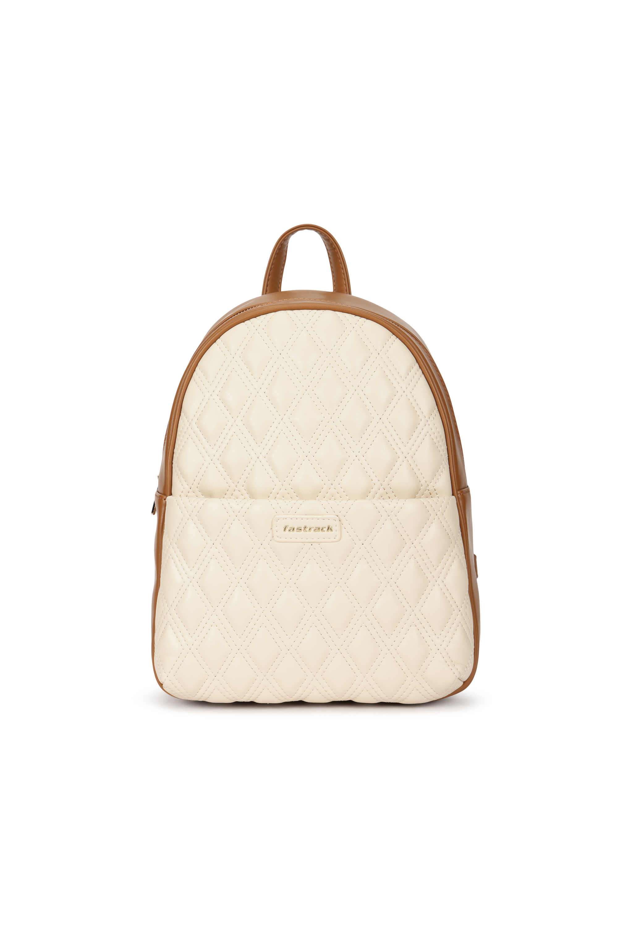 Women-PU-Backpack
