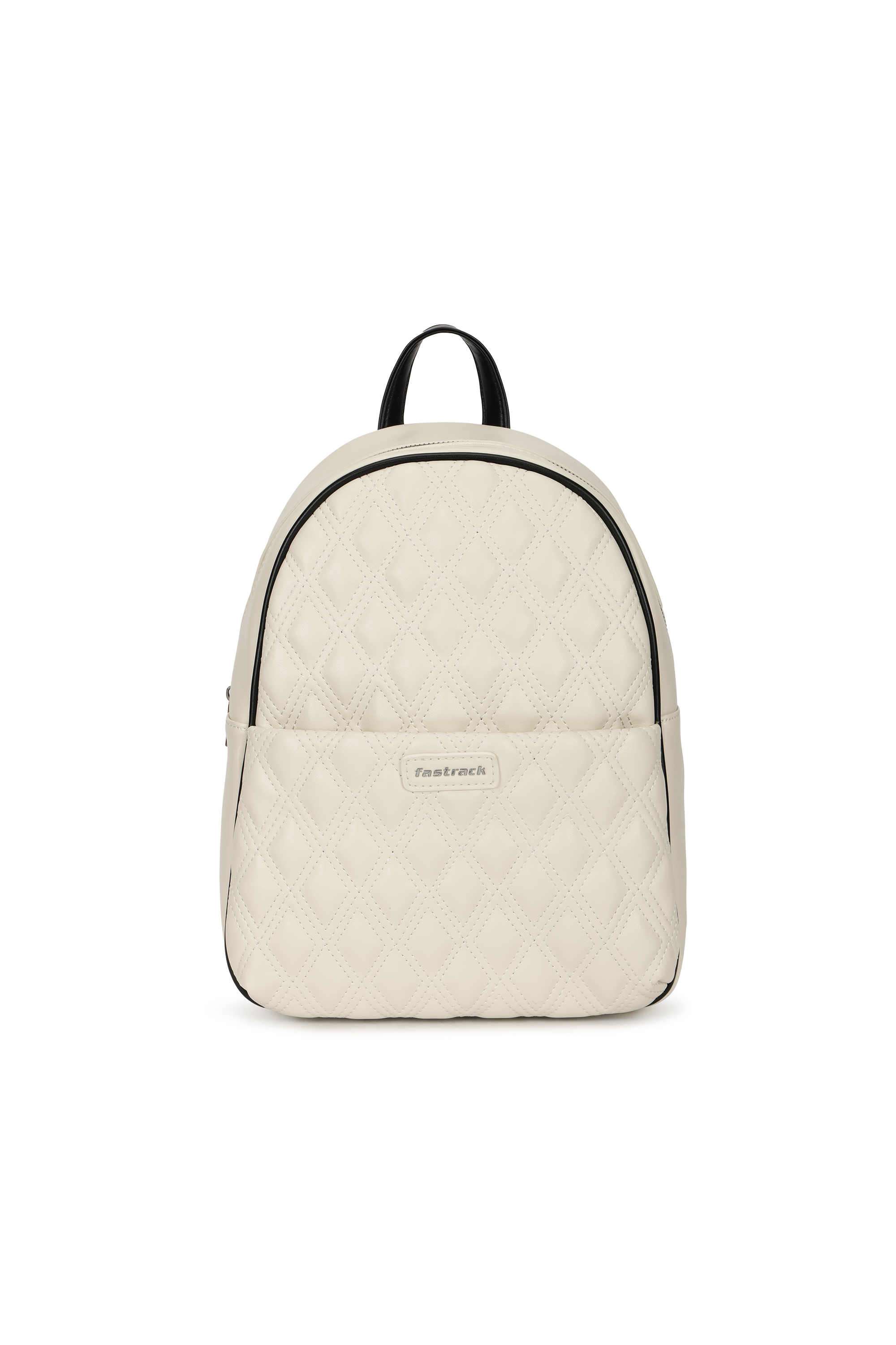 Women-PU-Backpack