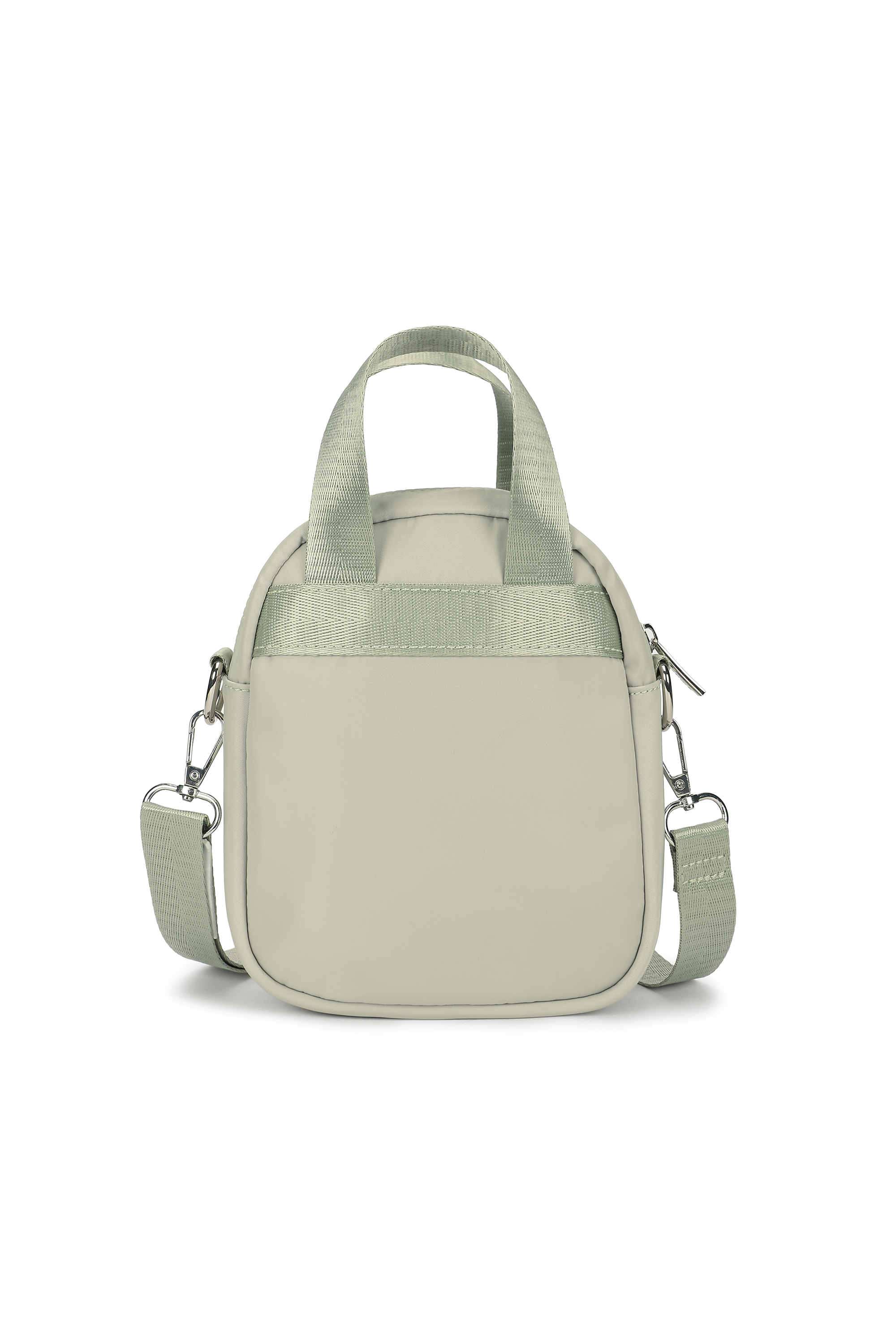 Zipper-PU-Women-Casual-Wear-Sling-Bag
