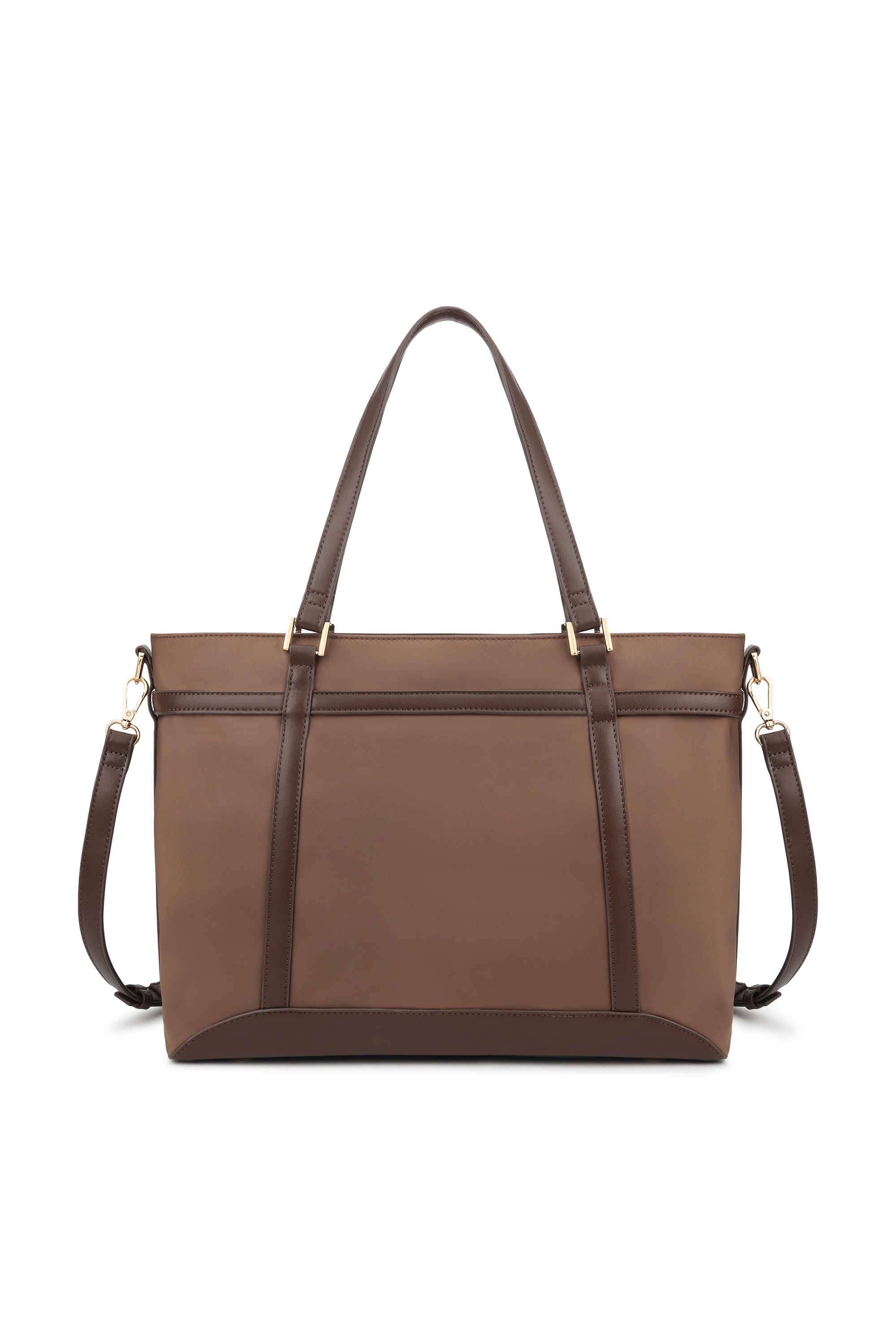 PU-Women-Casual-Wear-Duffle-Bag
