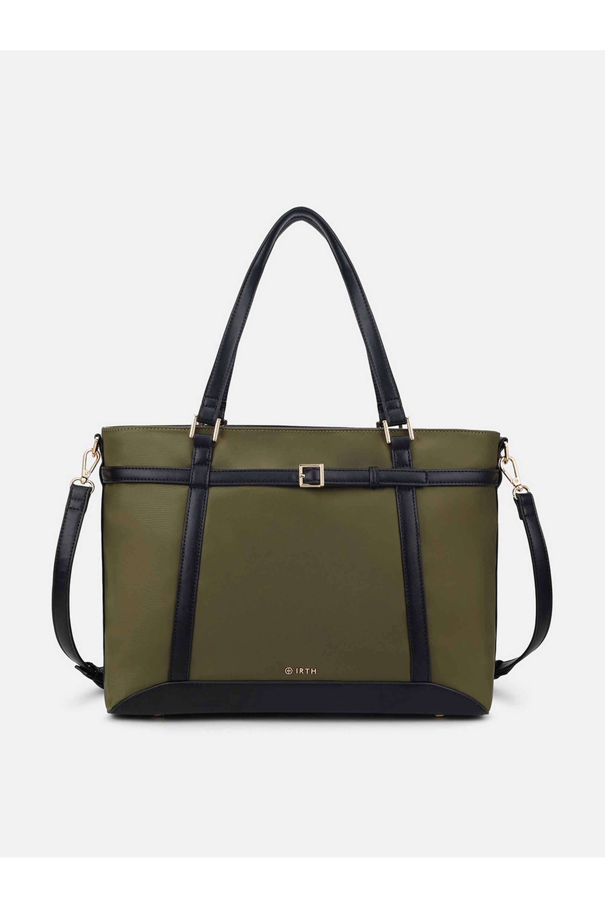 PU-Women-Casual-Wear-Duffle-Bag