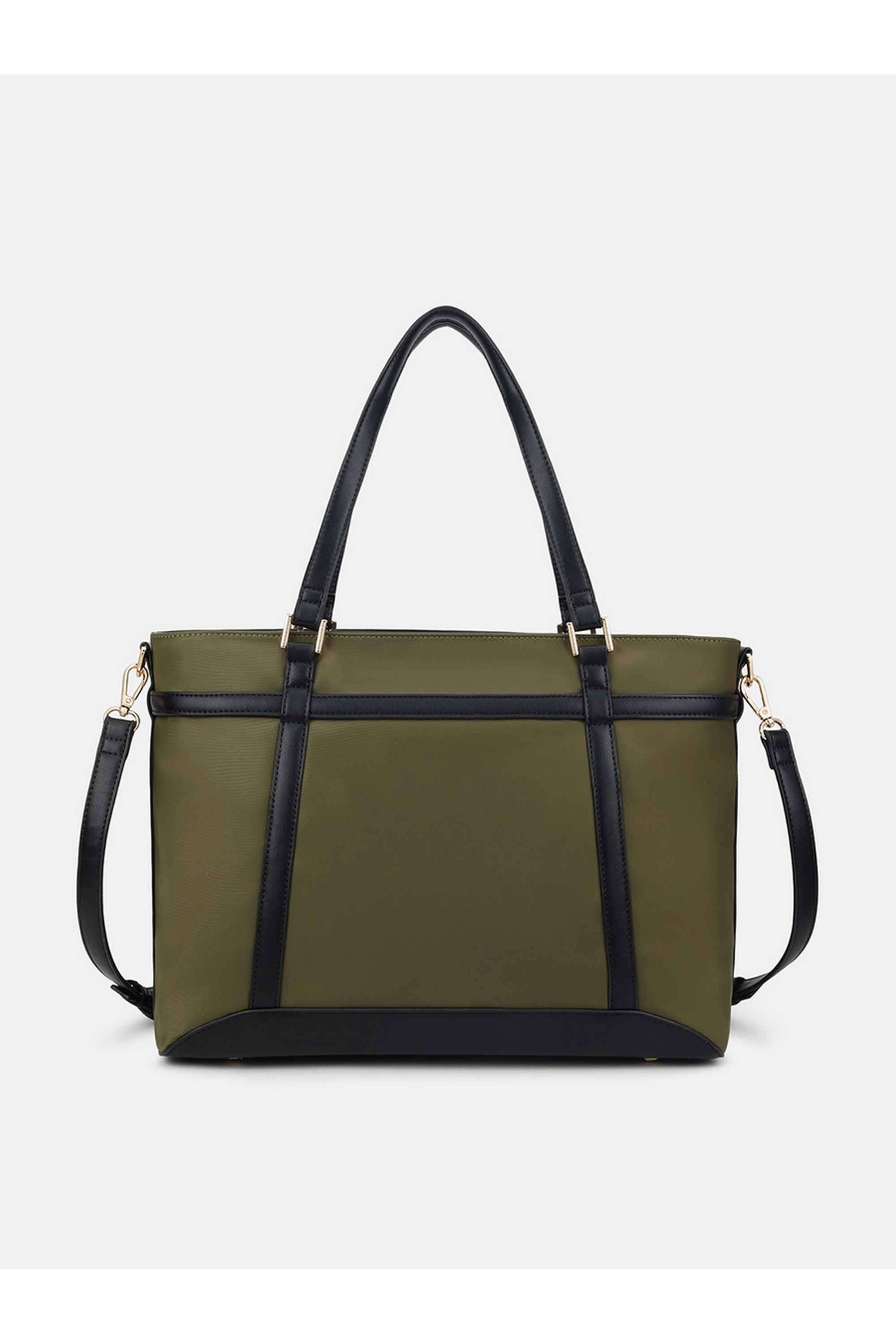 PU-Women-Casual-Wear-Duffle-Bag