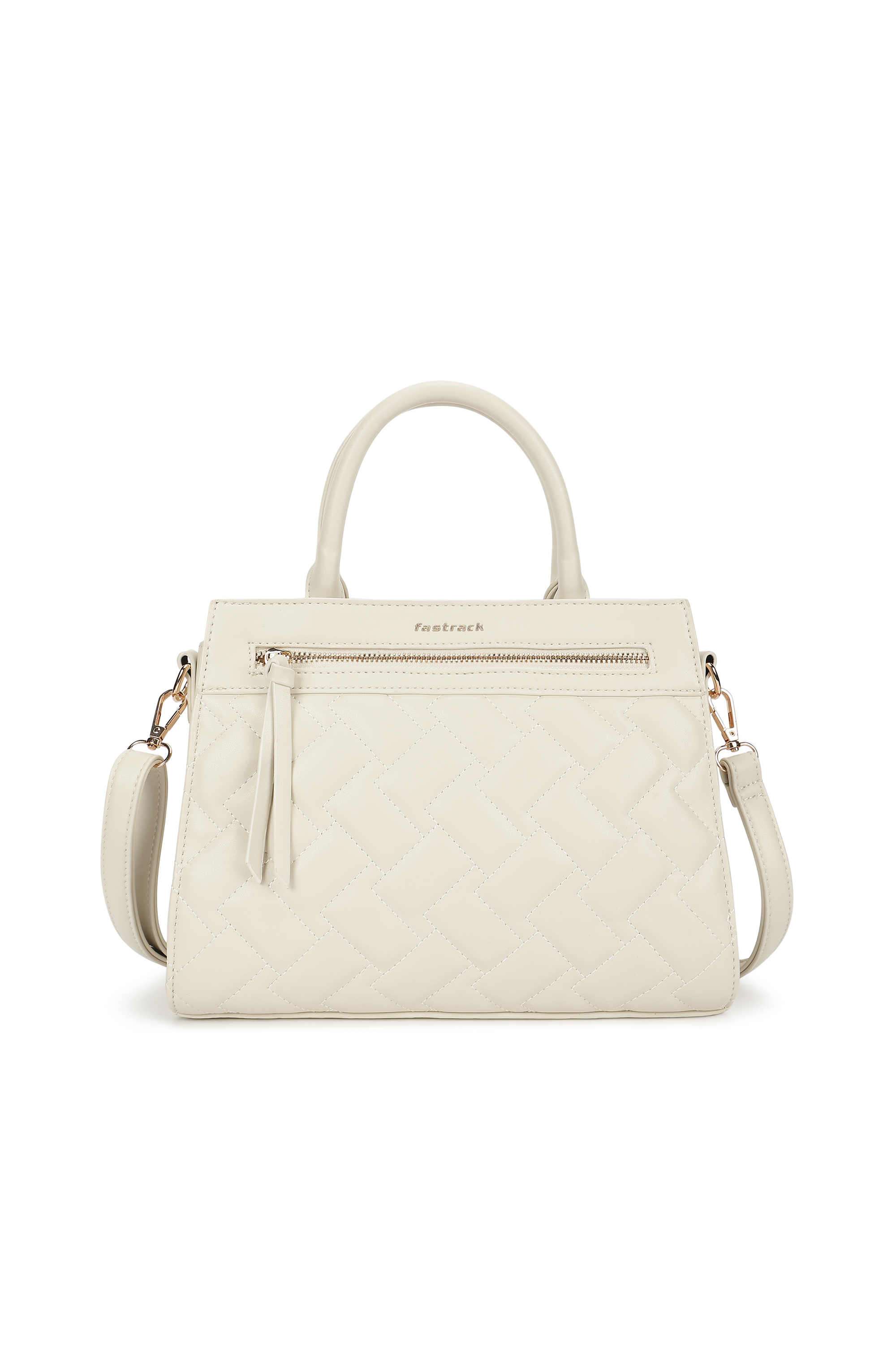 Zipper-PU-Women-Casual-Wear-Satchel