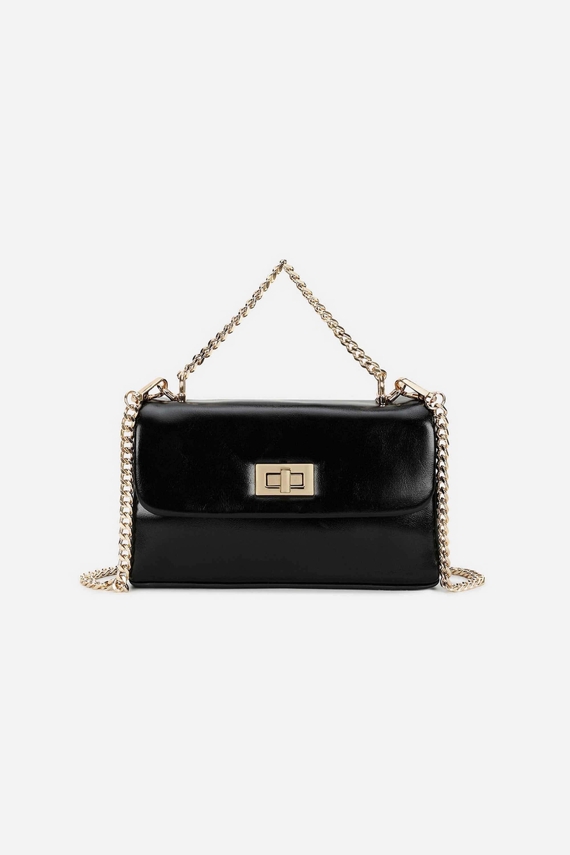 Zipper-PU-Women-Casual-Wear-Sling-Bag