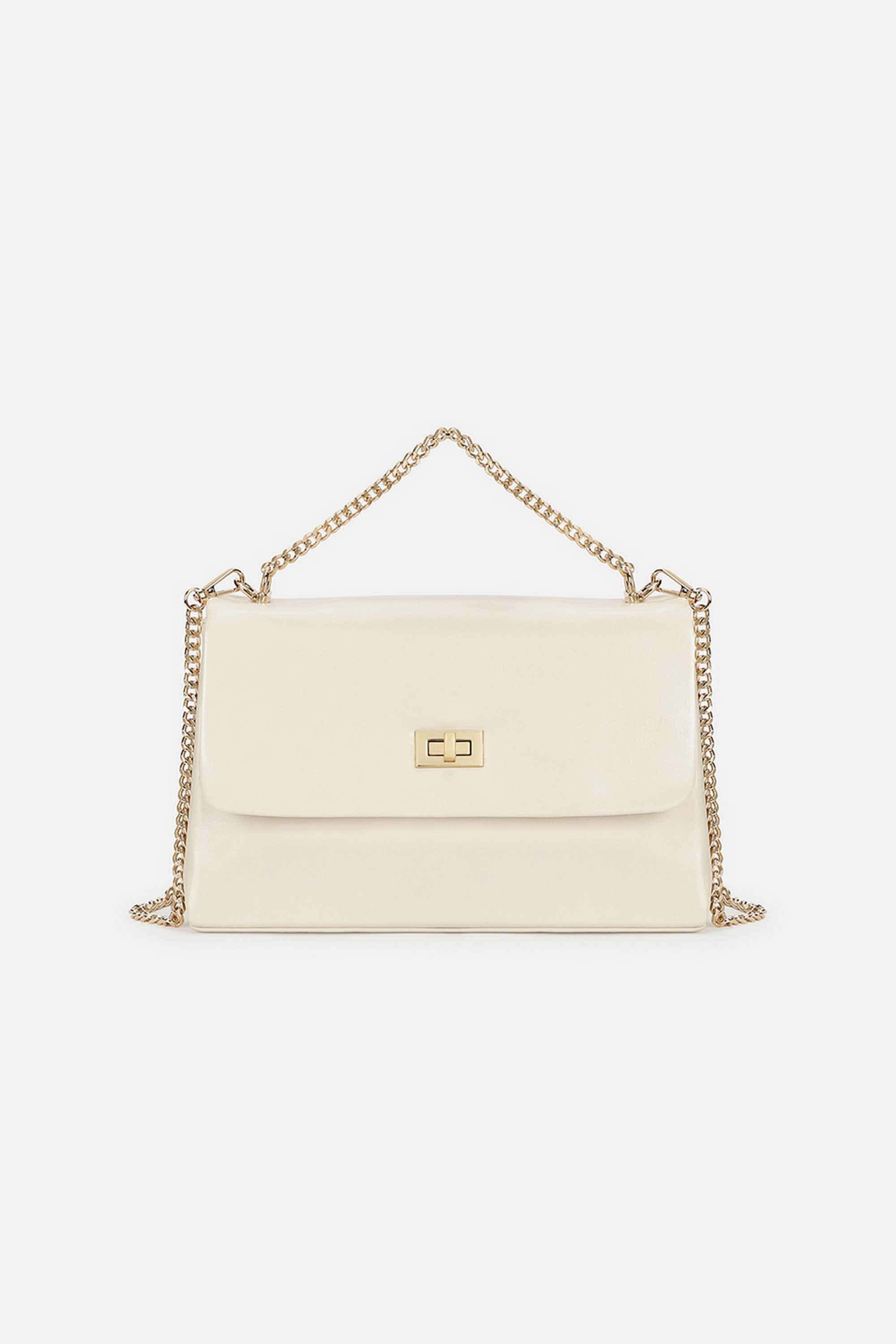 Zipper-PU-Women-Casual-Wear-Sling-Bag
