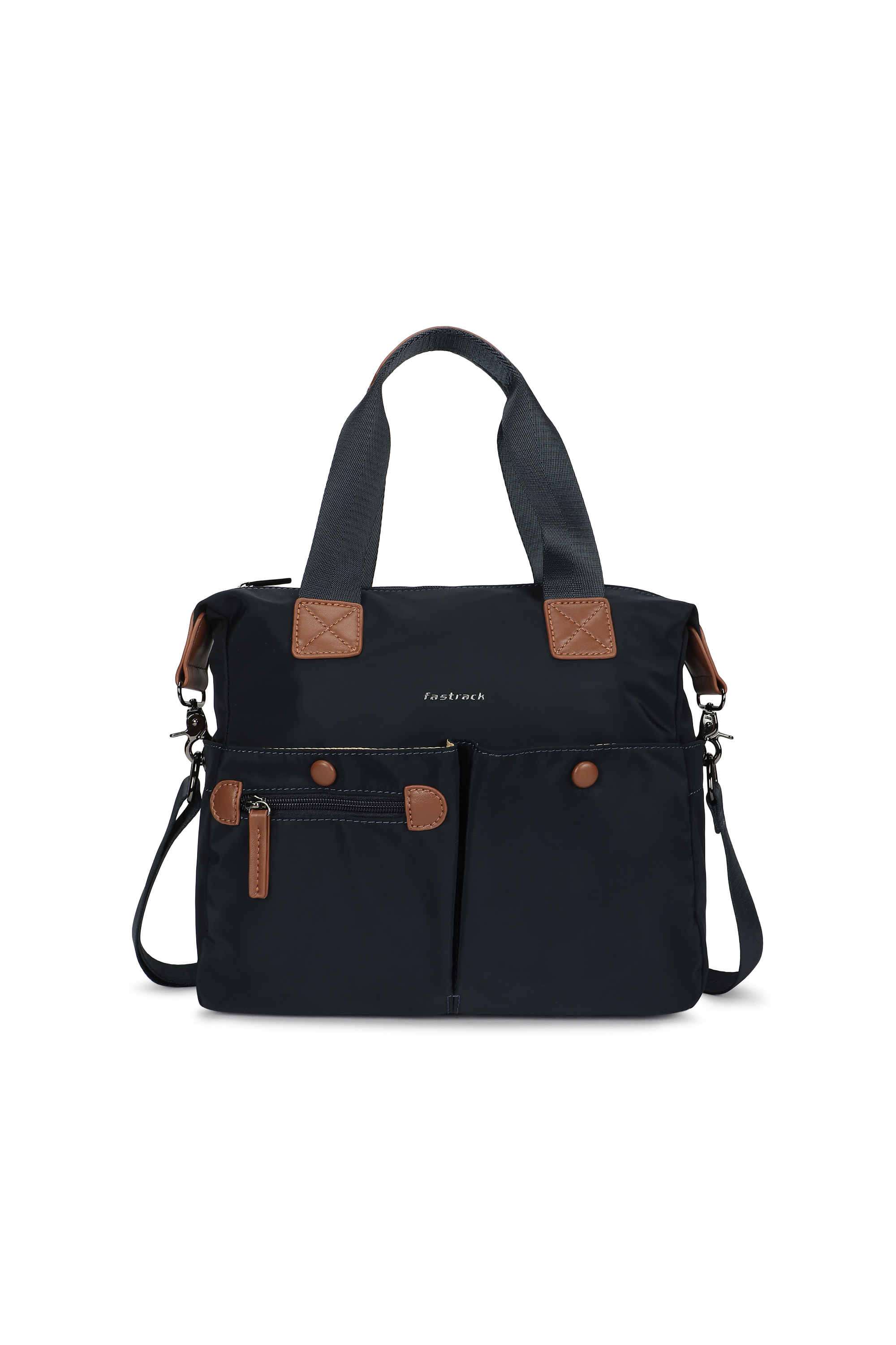 Zipper-PU-Women-Casual-Wear-Satchel