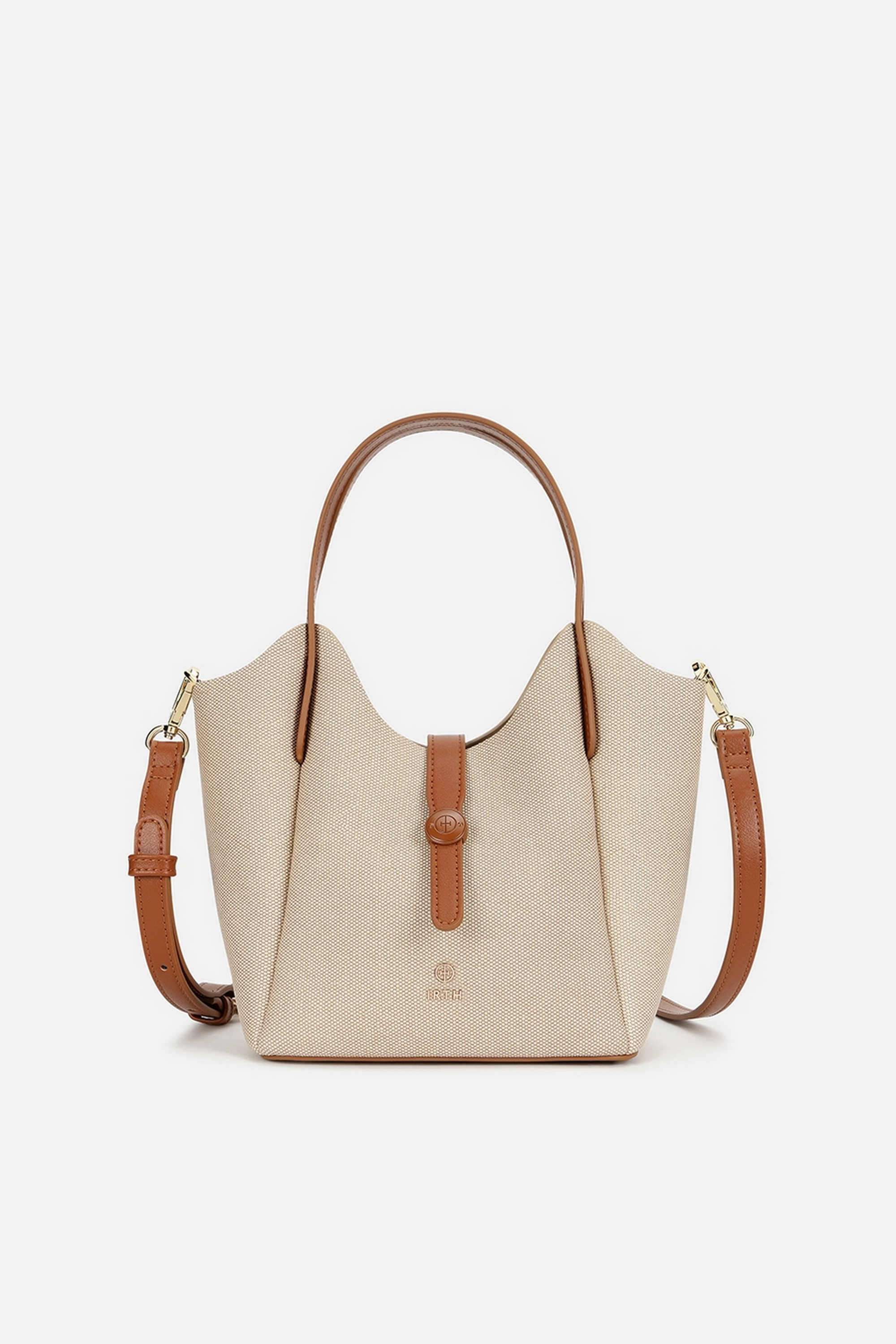 Zipper-PU-Women-Casual-Wear-Shoulder-Bag