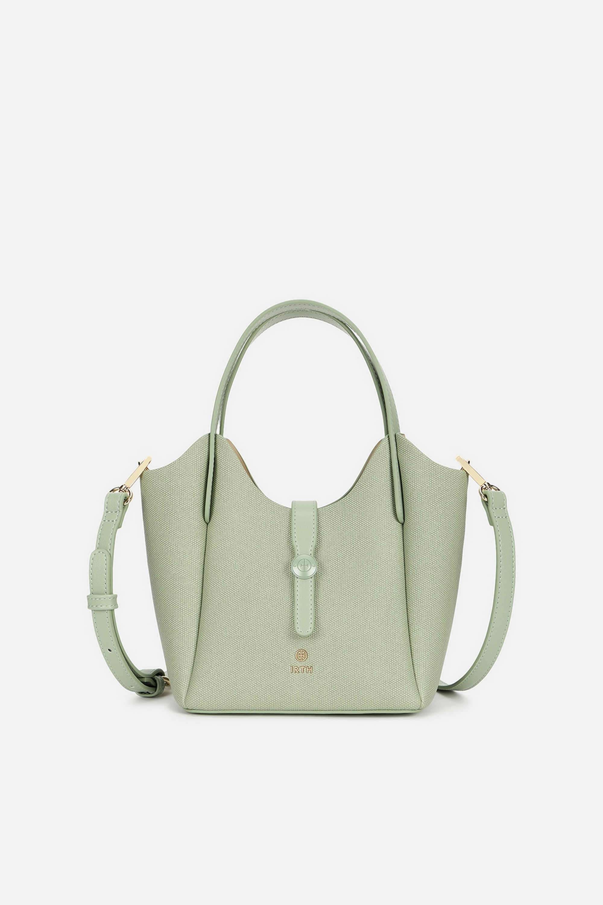 Zipper-PU-Women-Casual-Wear-Shoulder-Bag
