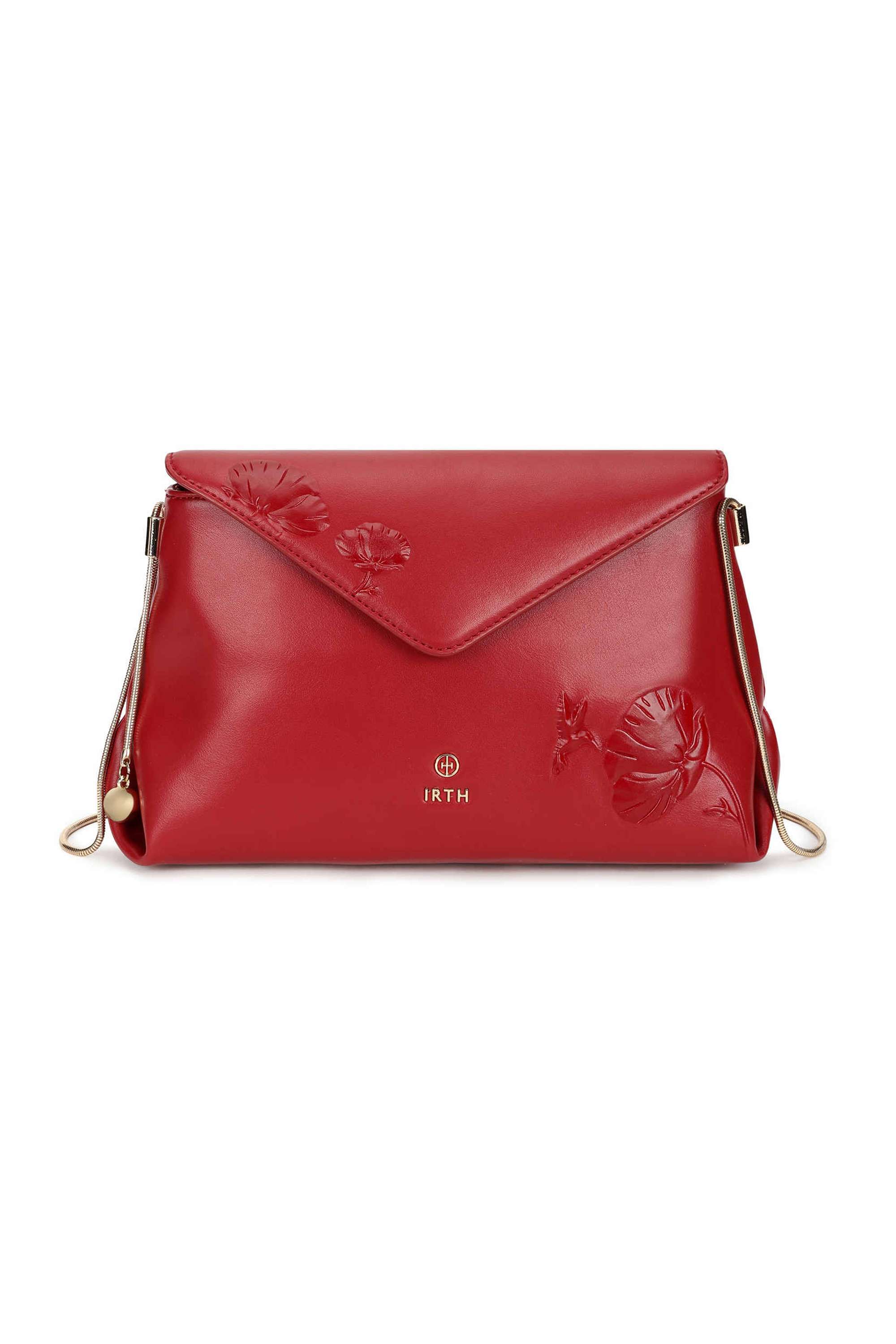 PU-Women-Casual-Wear-Sling-Bag