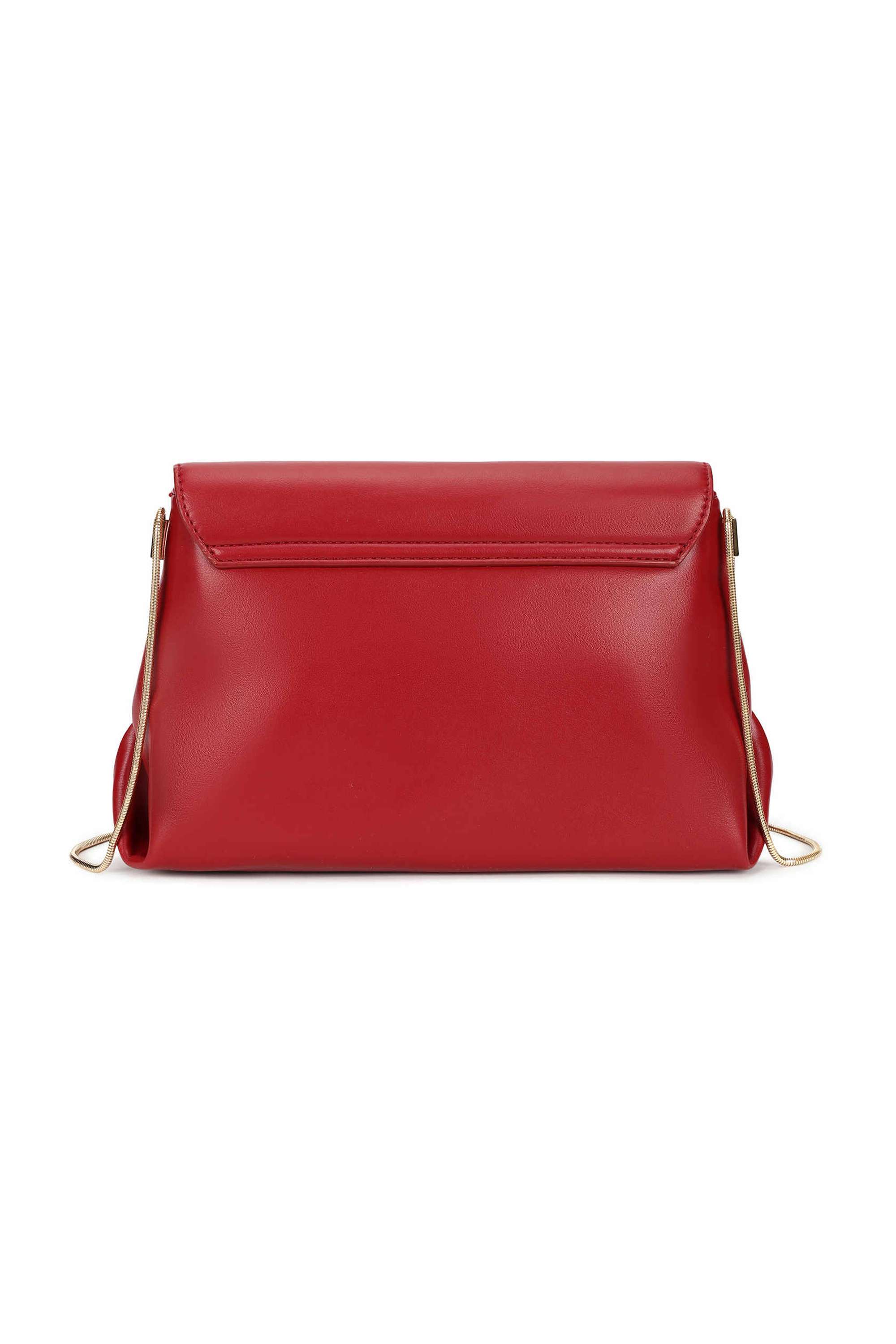 PU-Women-Casual-Wear-Sling-Bag