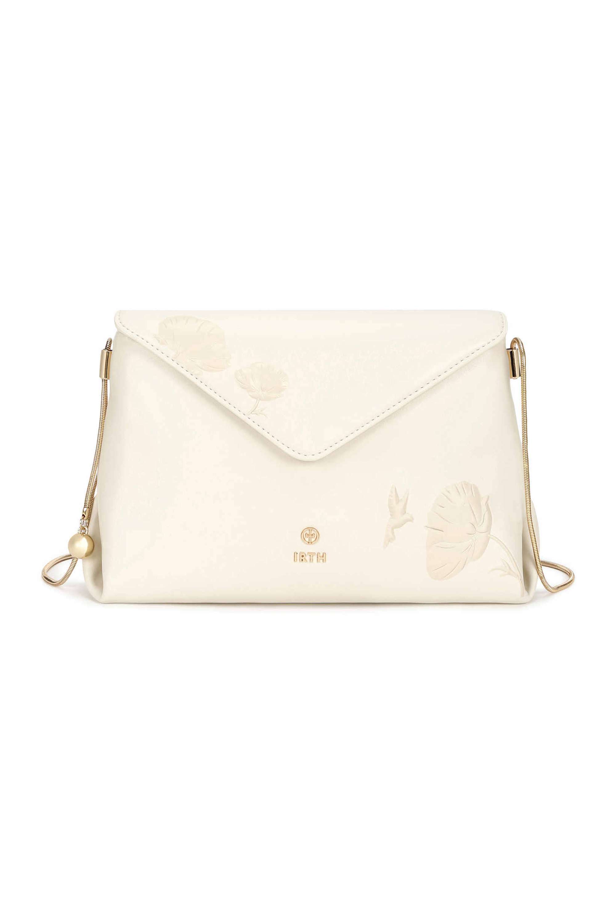 PU-Women-Casual-Wear-Sling-Bag