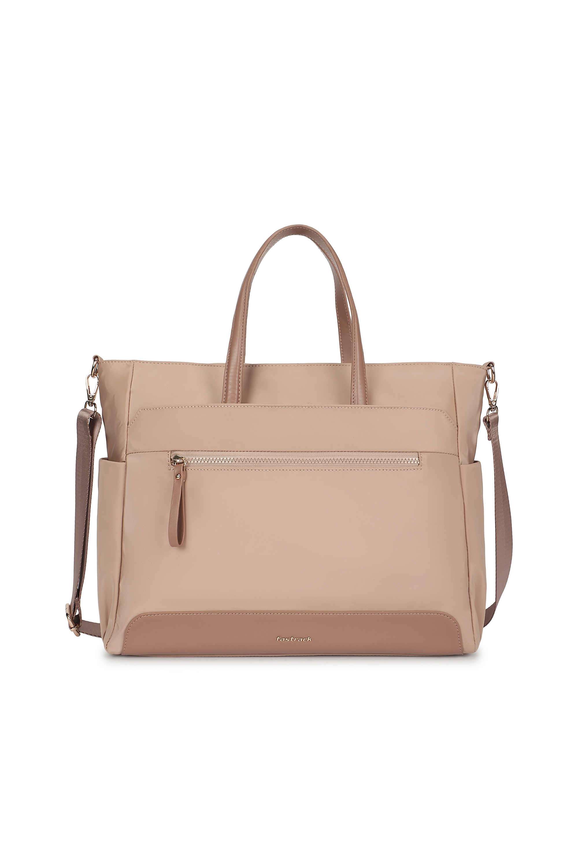 Summer-Collection-Zipper-PU-Women-Casual-Wear-Laptop-Bag
