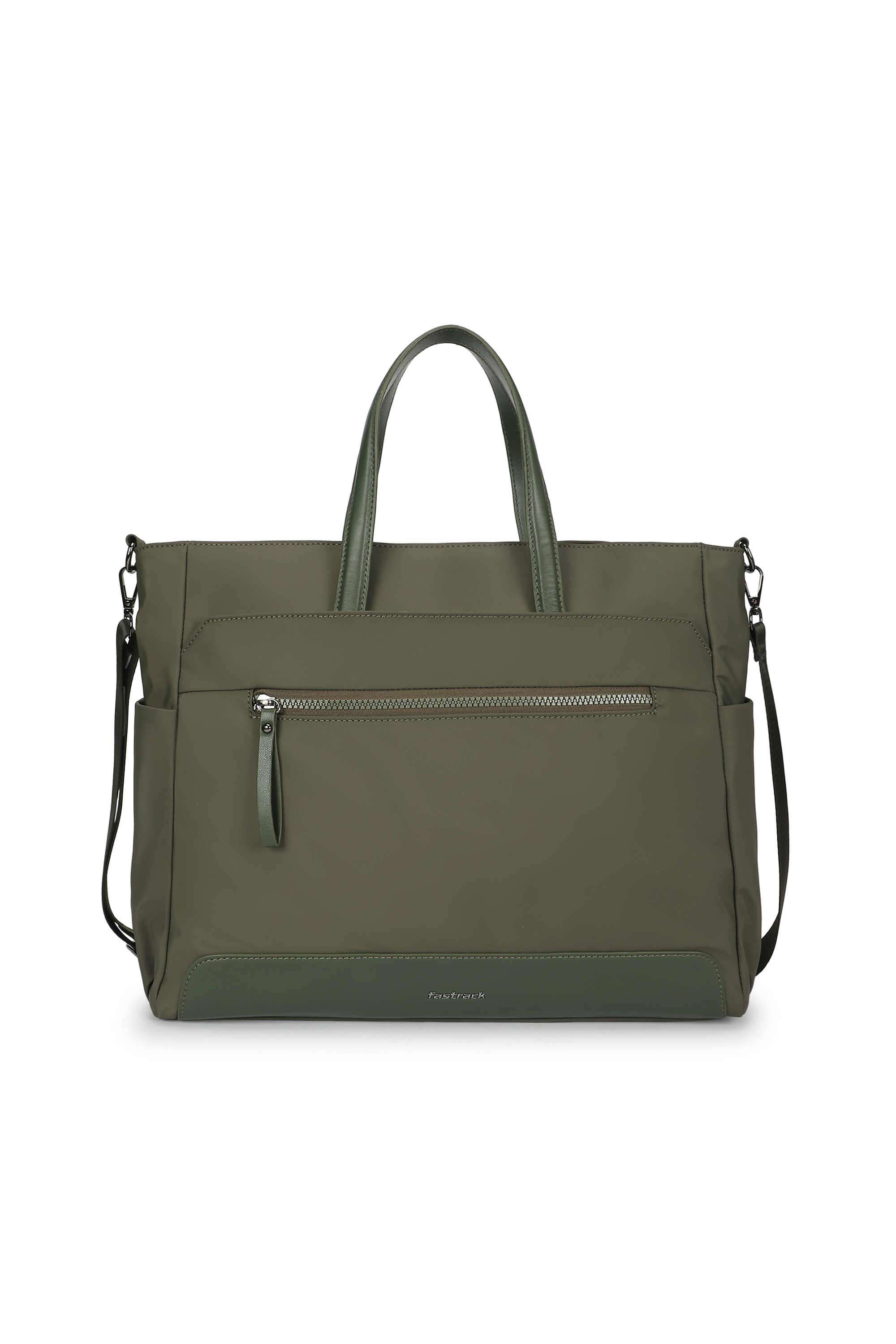 Summer-Collection-Zipper-PU-Women-Casual-Wear-Laptop-Bag