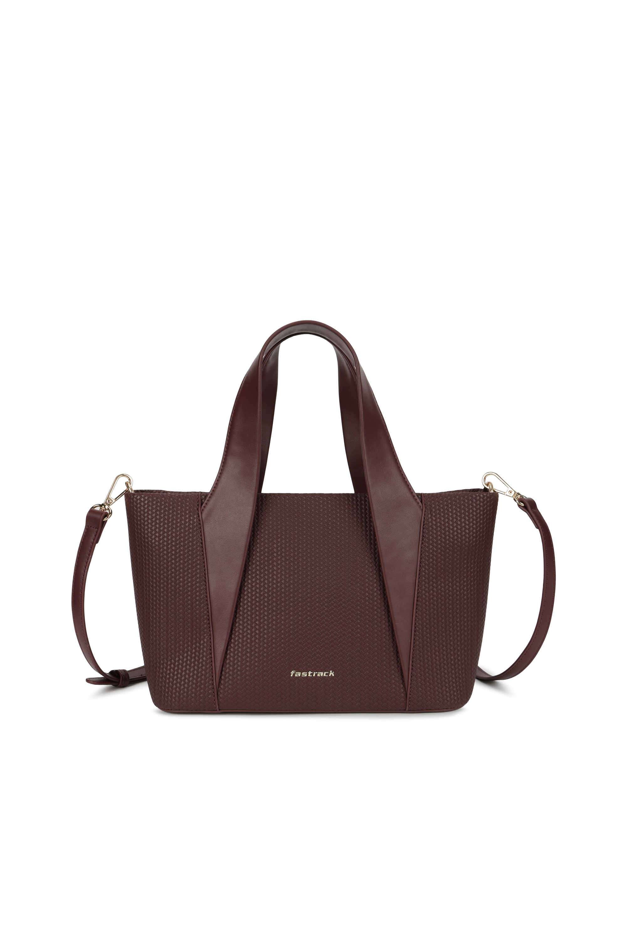 Zipper-PU-Women-Casual-Wear-Satchel