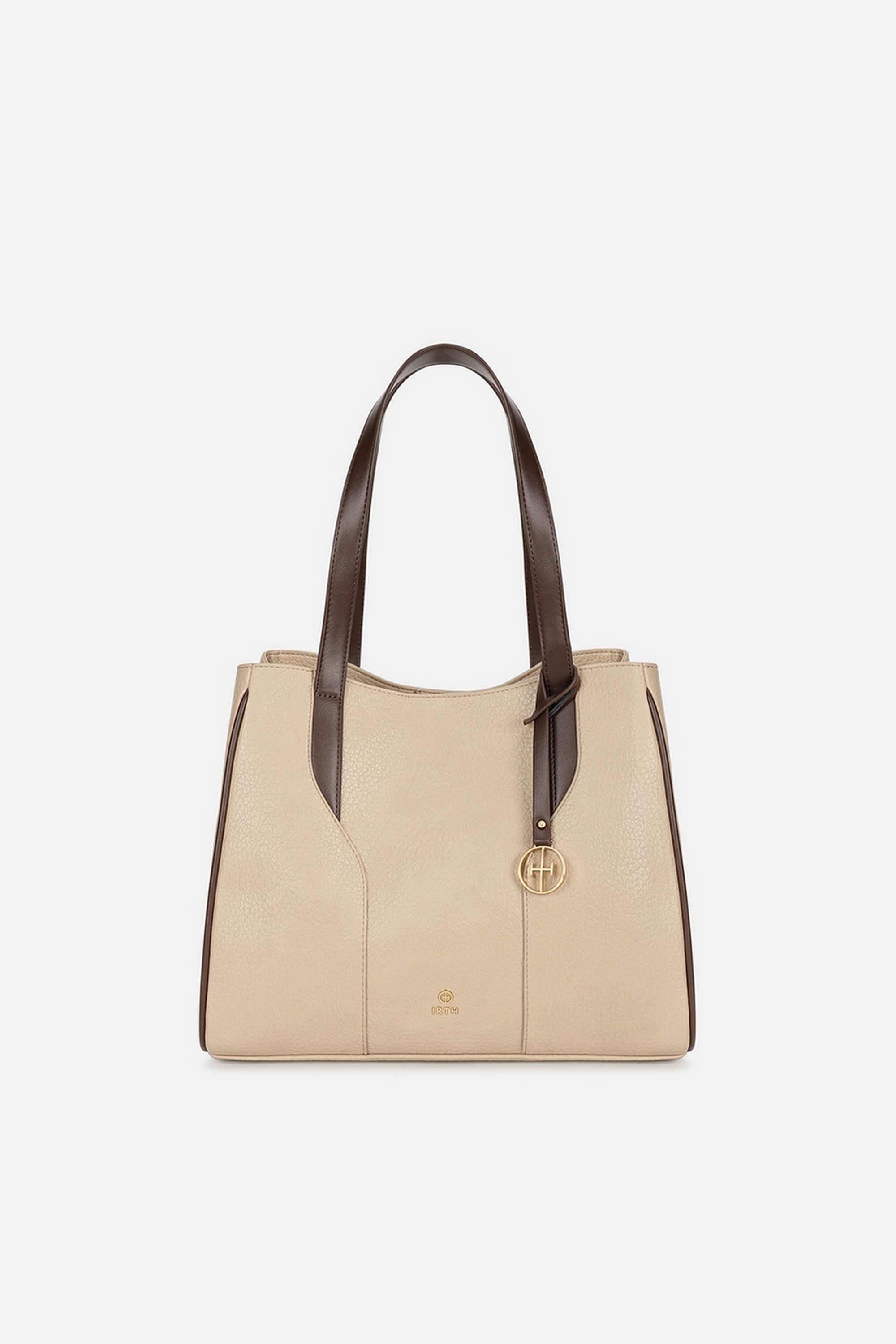 Zipper-PU-Women-Casual-Wear-Shoulder-Bag