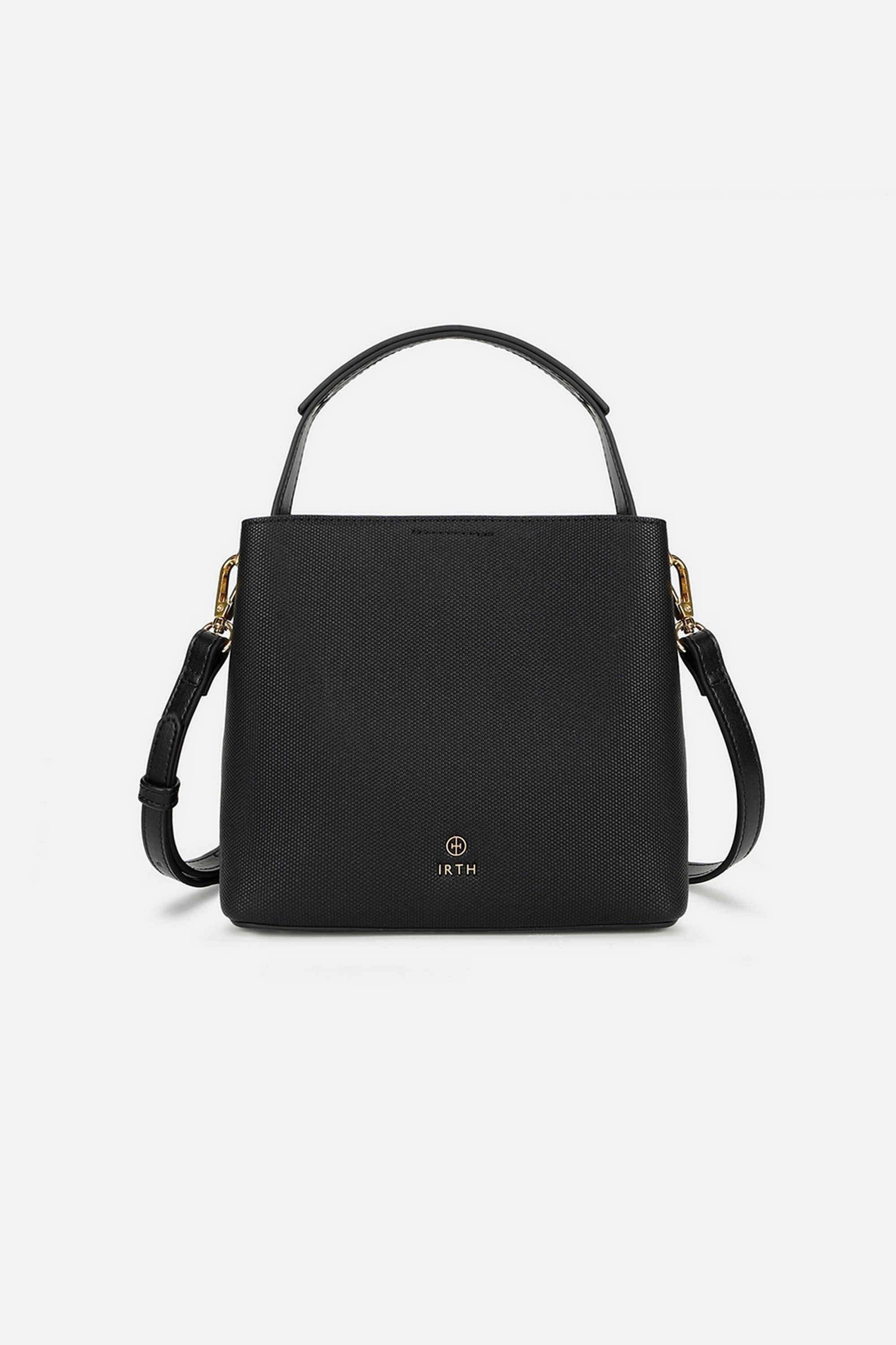 Zipper-PU-Women-Casual-Wear-Shoulder-Bag