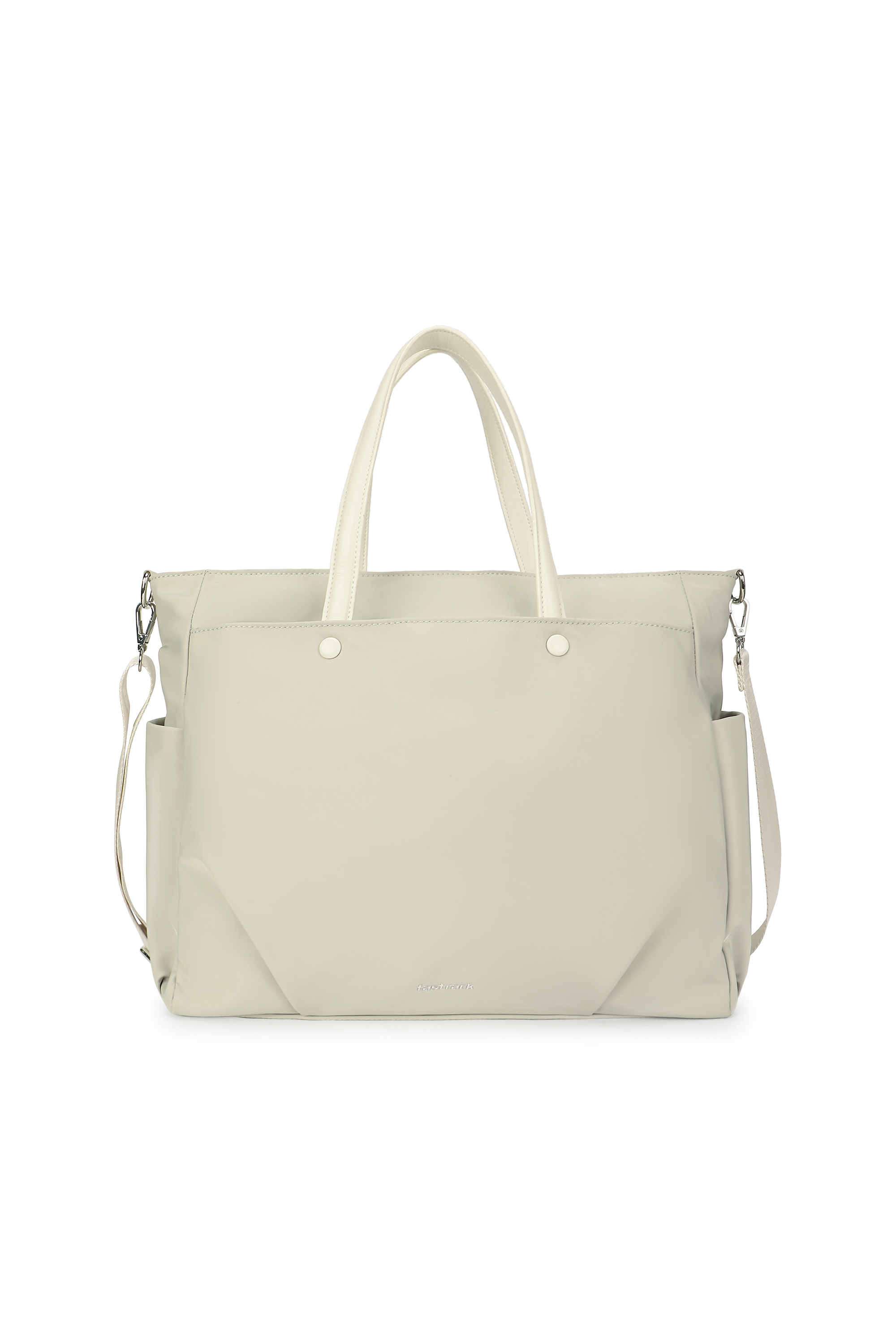 Zipper-PU-Women-Casual-Wear-Laptop-Bag