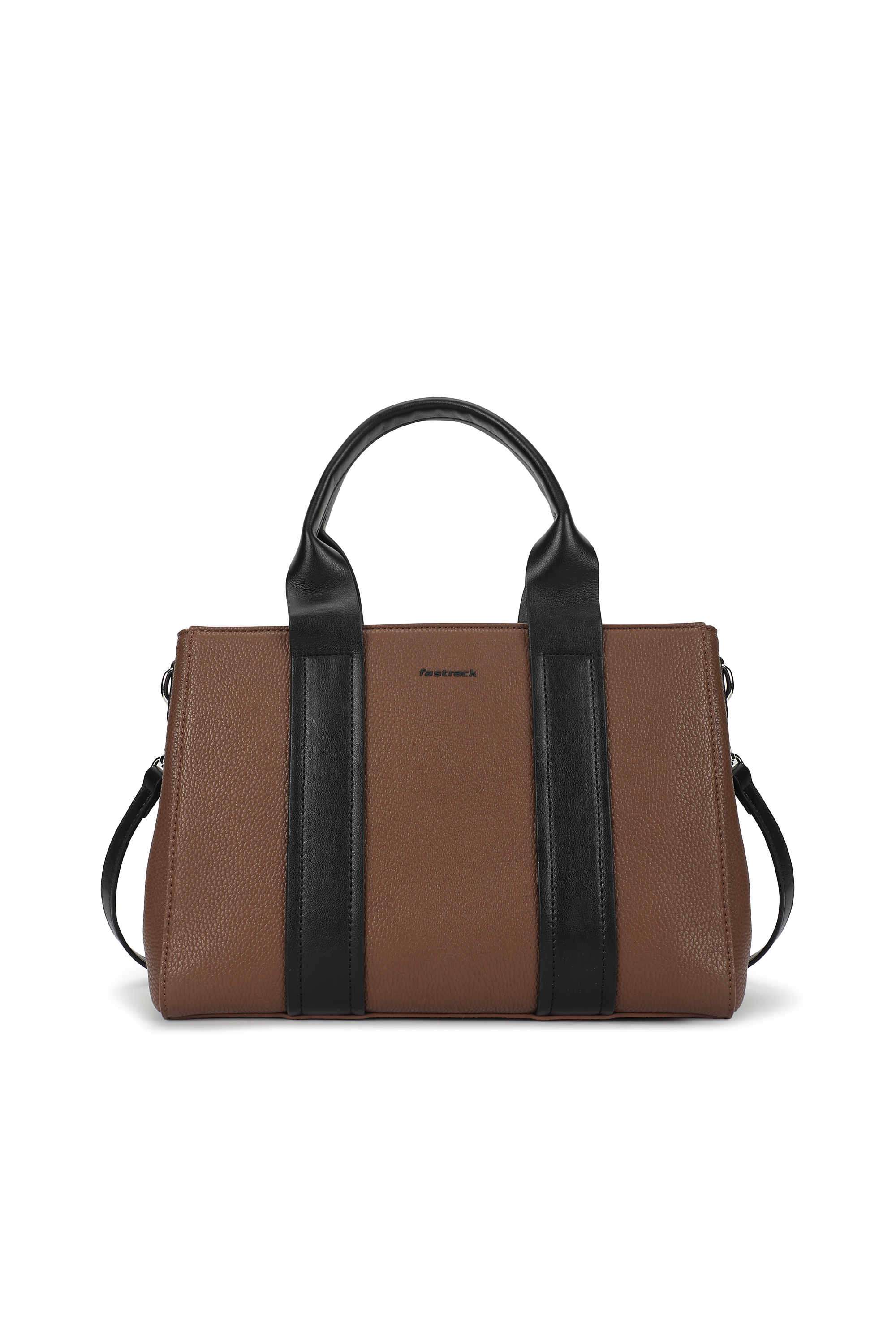 Zipper-PU-Women-Casual-Wear-Satchel