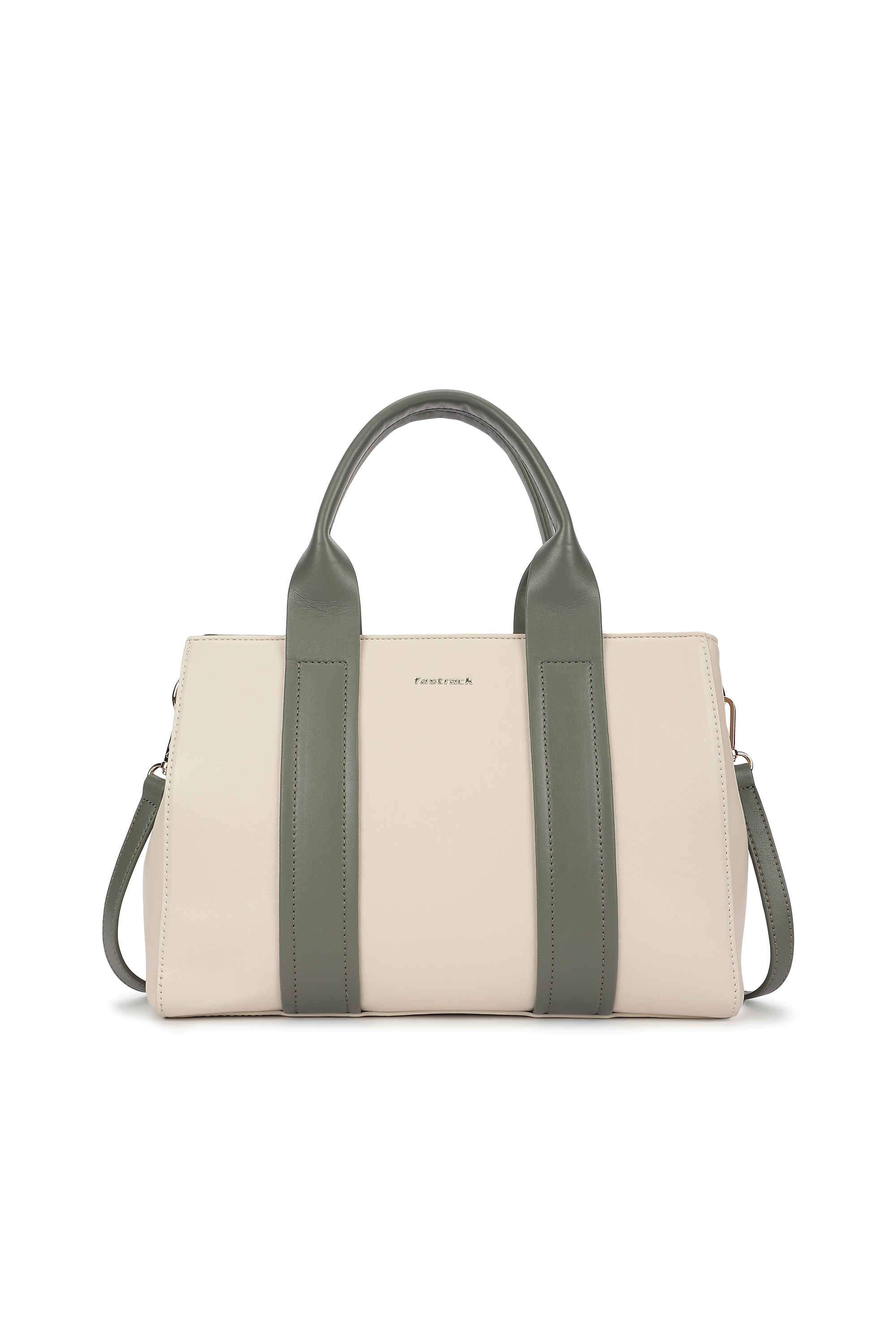 Zipper-PU-Women-Casual-Wear-Satchel