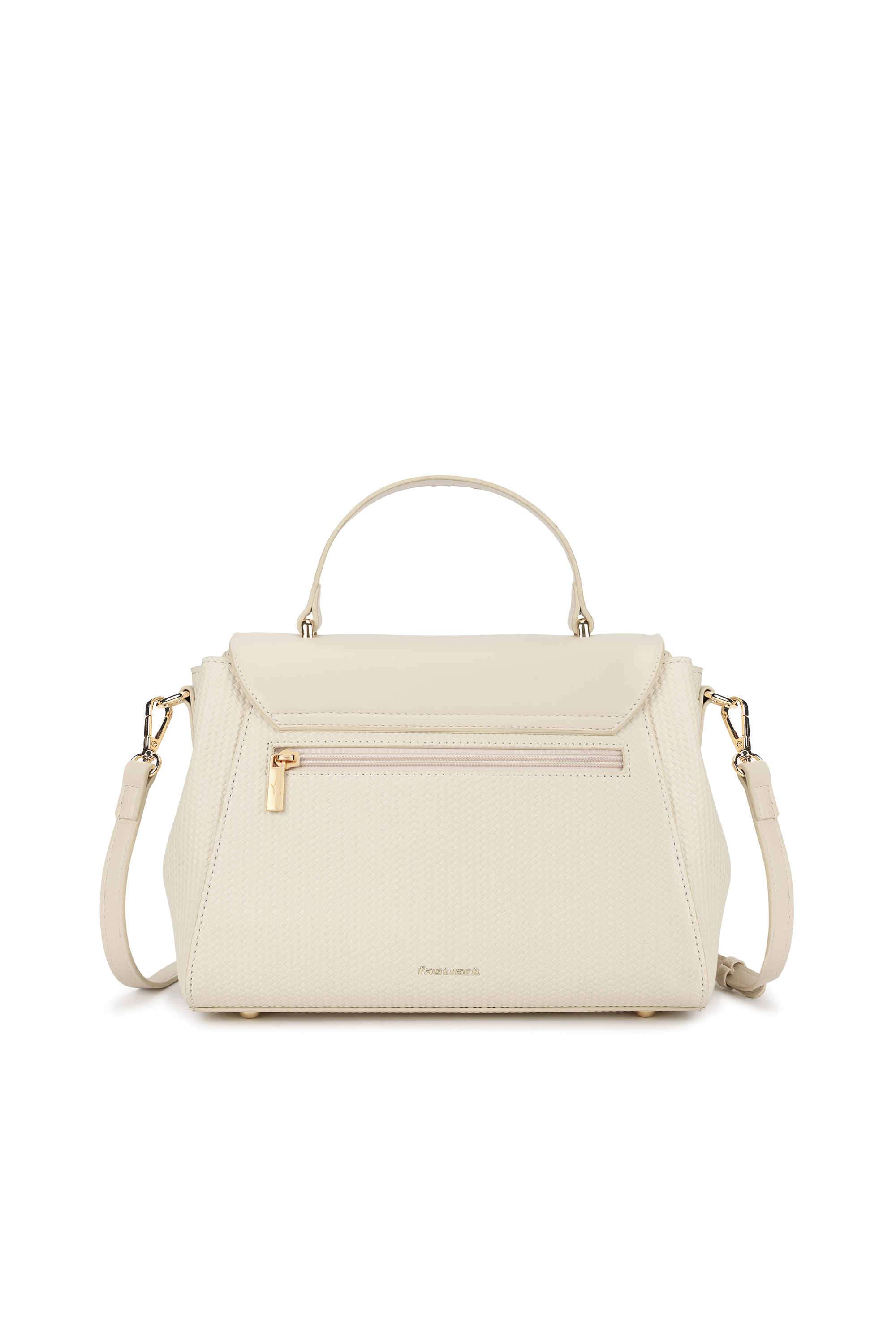 Zipper-PU-Women-Casual-Wear-Satchel