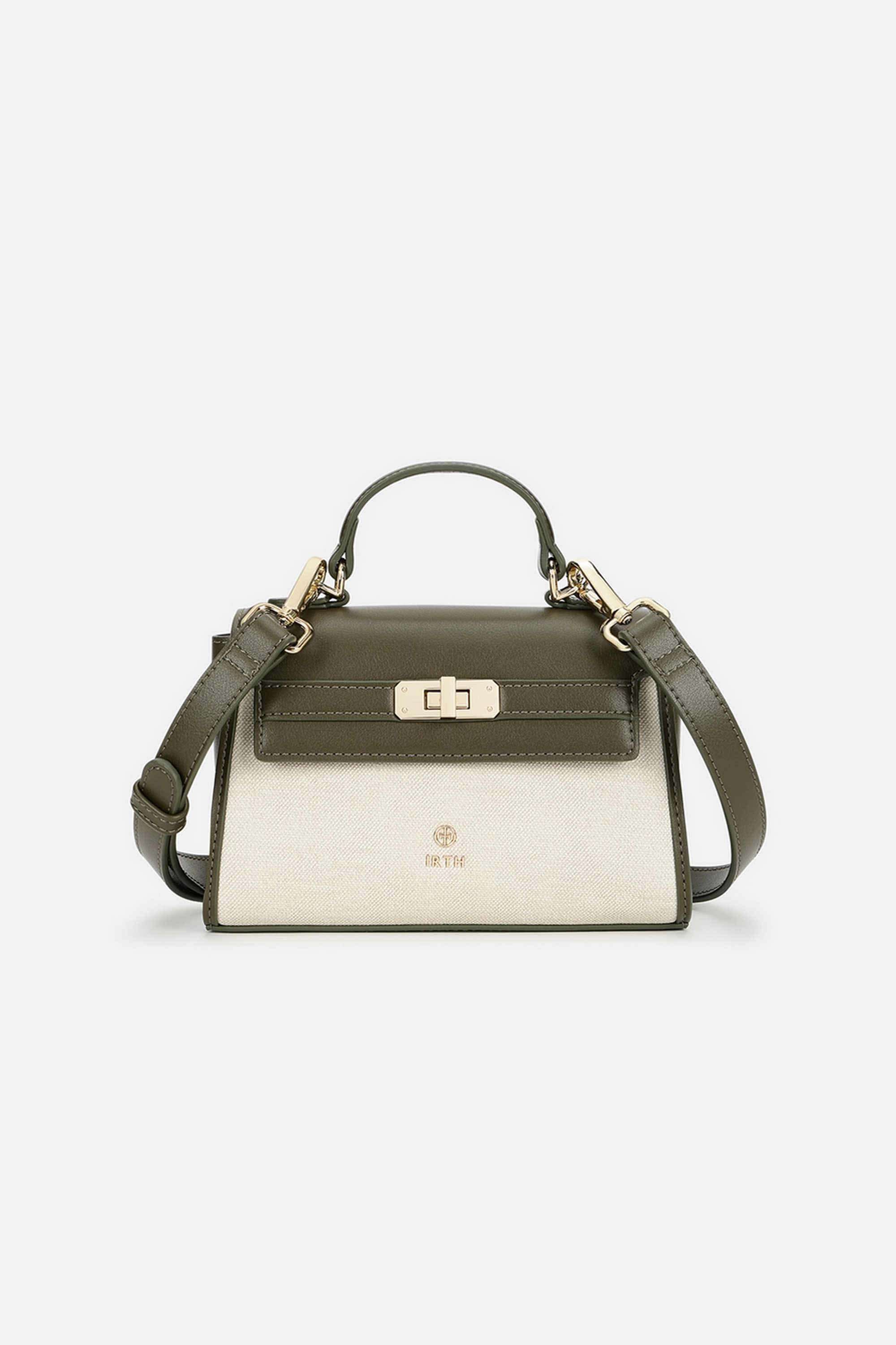 Zipper-PU-Women-Casual-Wear-Shoulder-Bag