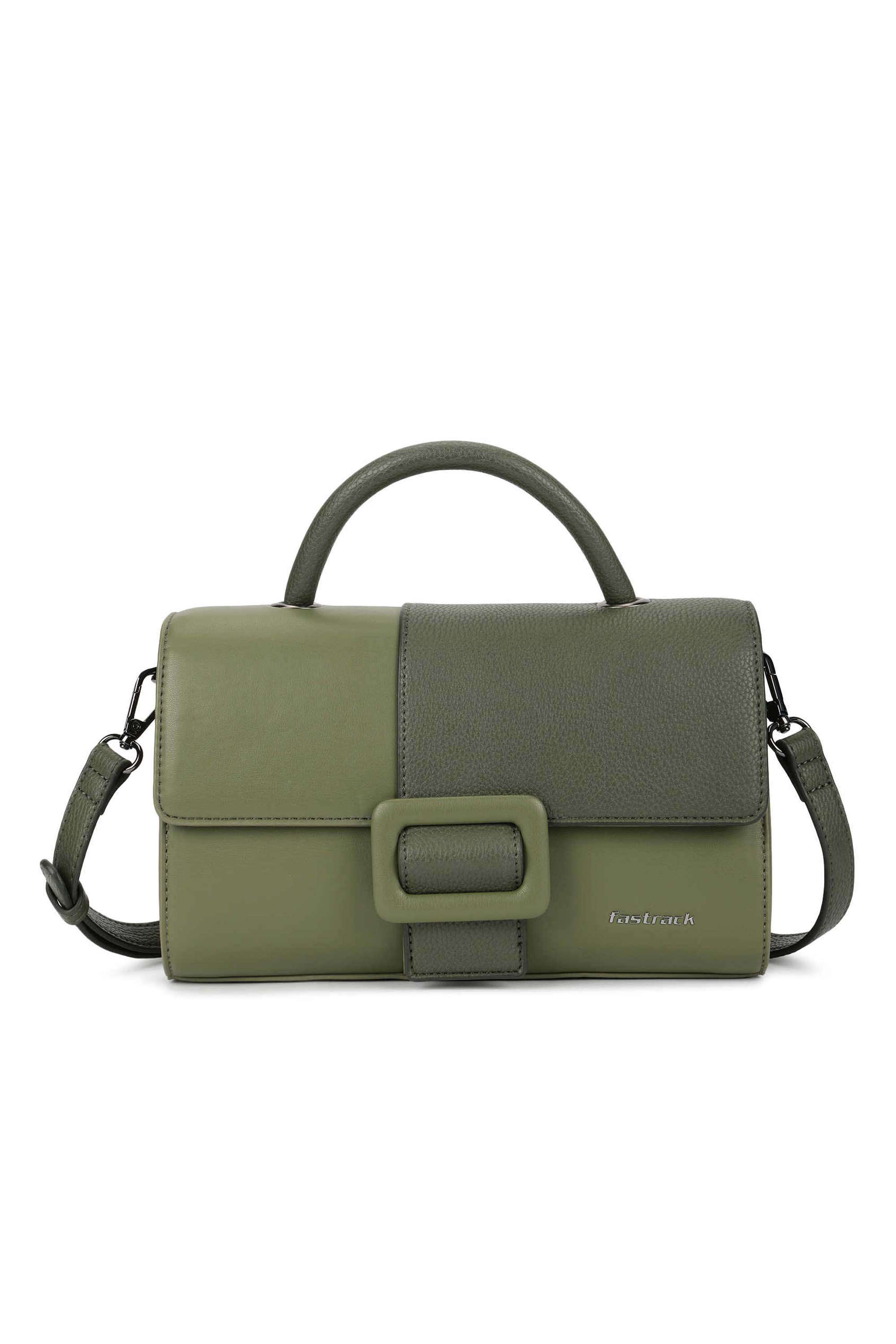 Zipper-PU-Women-Casual-Wear-Satchel