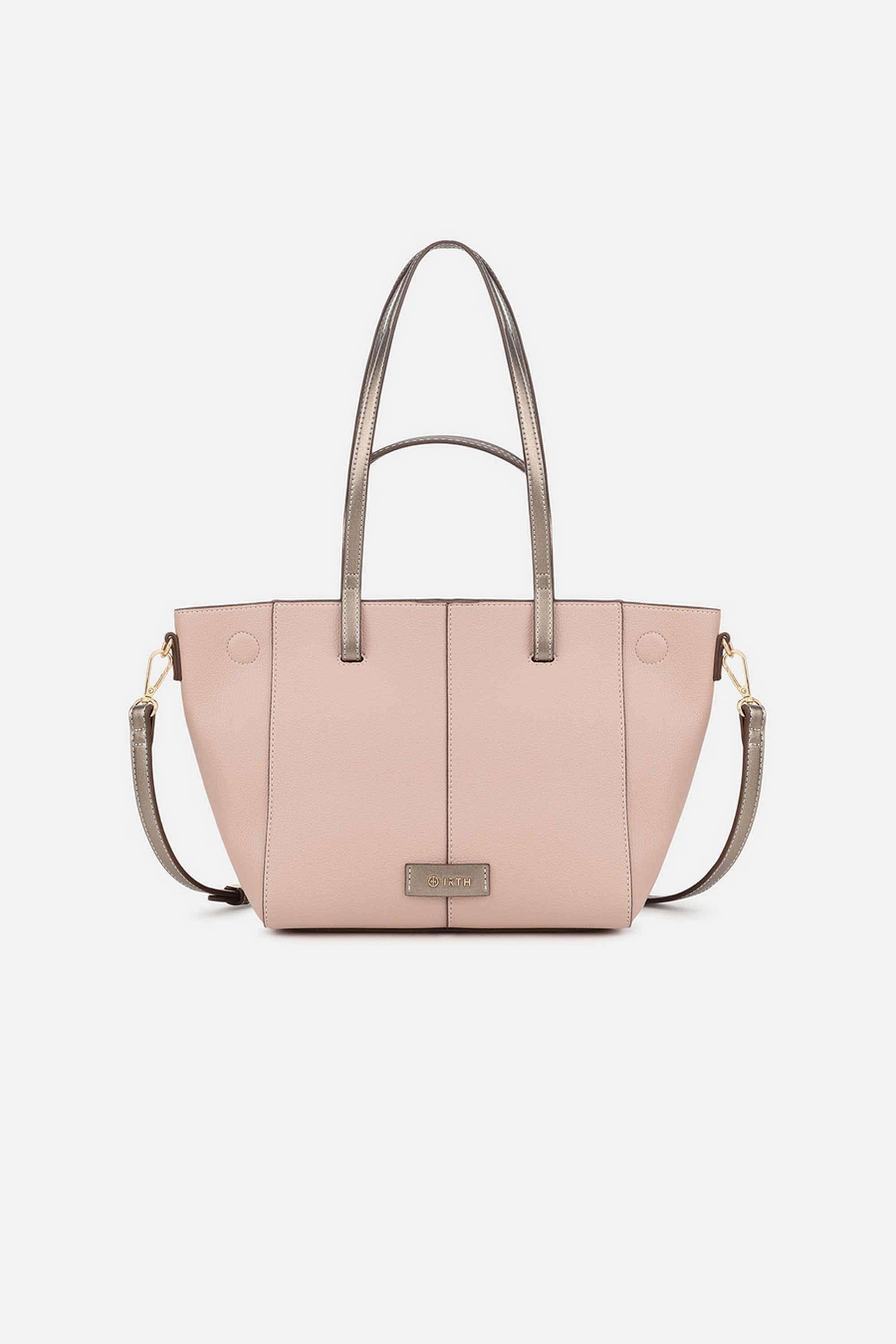 Zipper-PU-Women-Casual-Wear-Shoulder-Bag