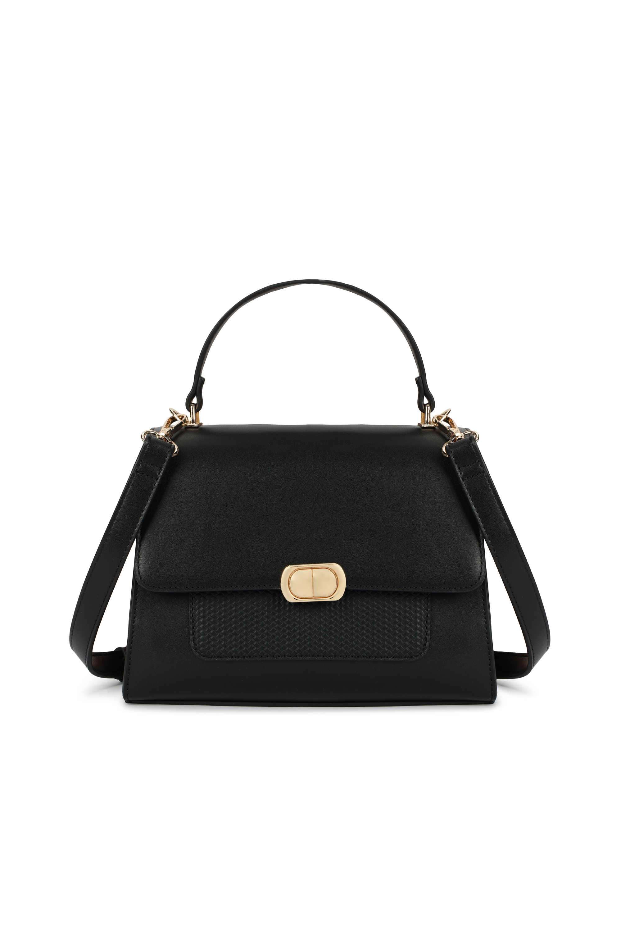 Summer-Collection-Magnetic-PU-Women-Casual-Wear-Satchel