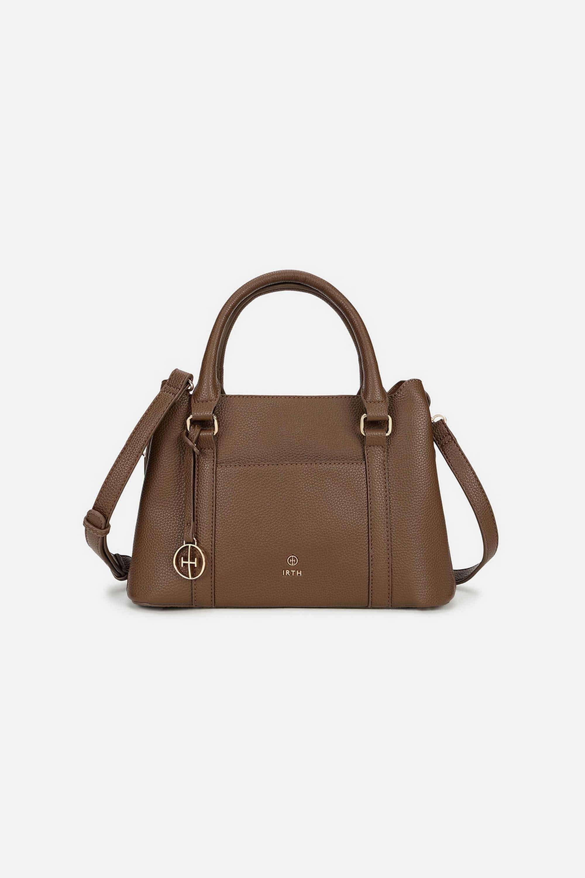 Zipper-PU-Women-Casual-Wear-Shoulder-Bag