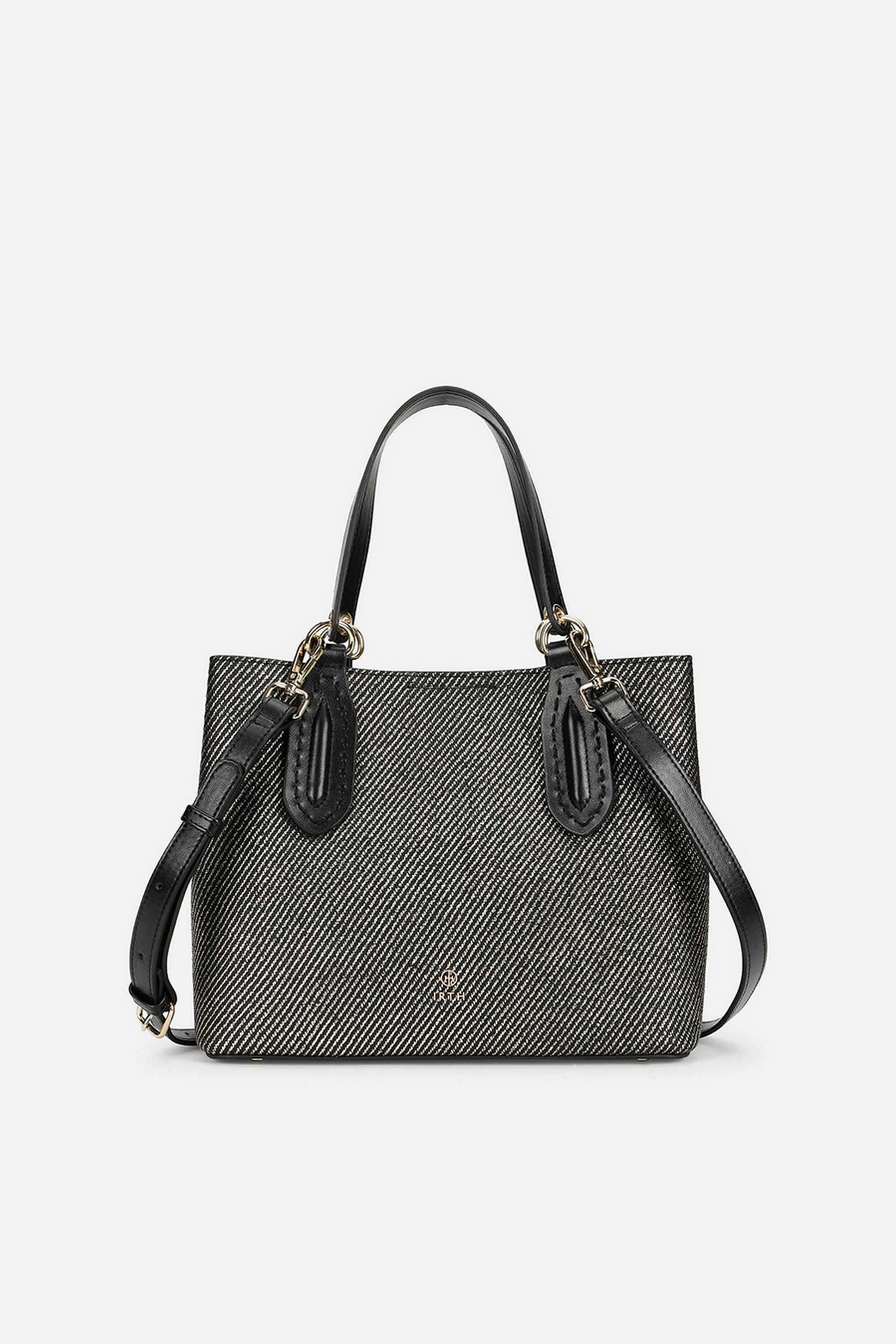 Zipper-PU-Women-Casual-Wear-Shoulder-Bag