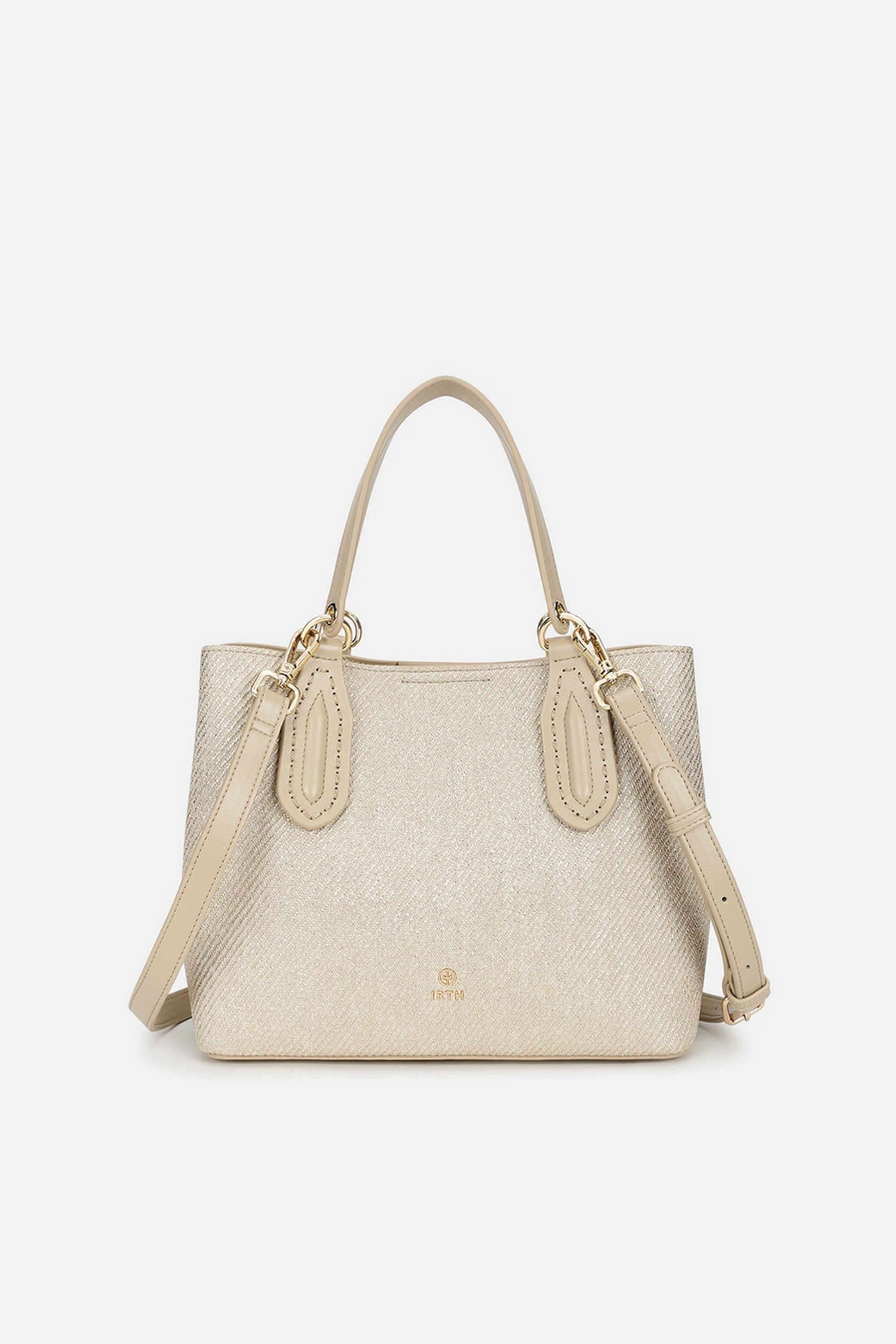 Zipper-PU-Women-Casual-Wear-Shoulder-Bag