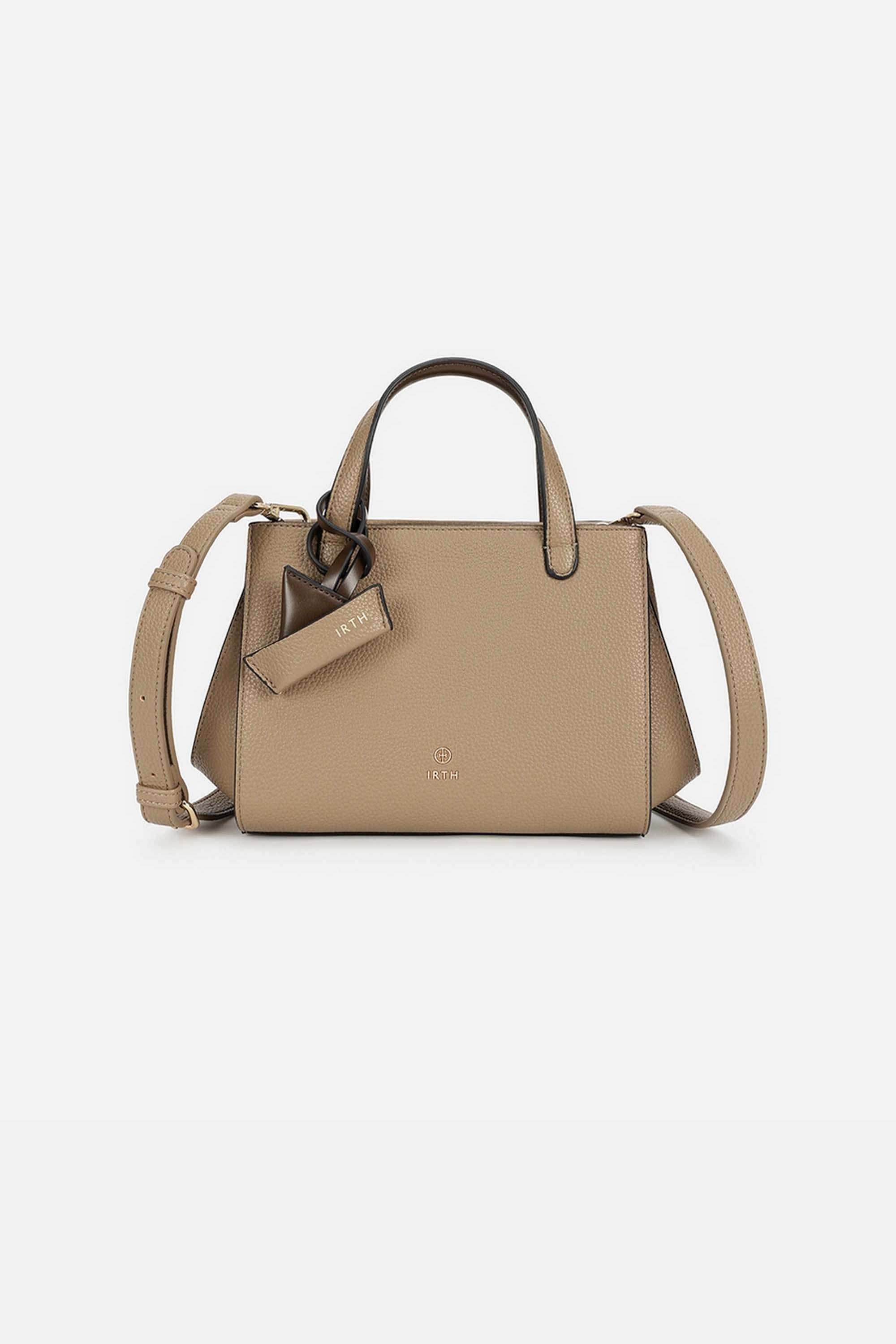 Zipper-PU-Women-Casual-Wear-Shoulder-Bag