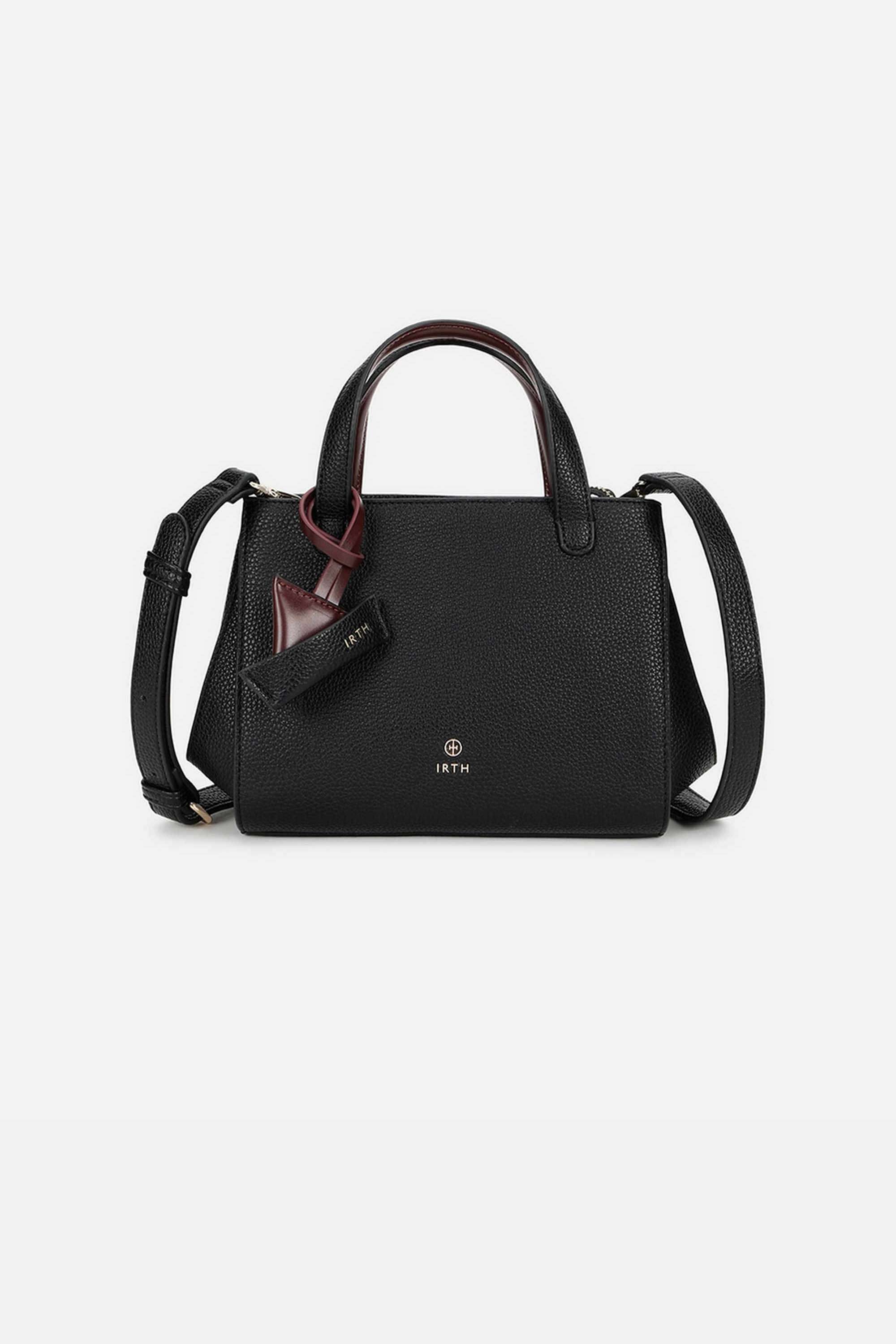 Zipper-PU-Women-Casual-Wear-Shoulder-Bag