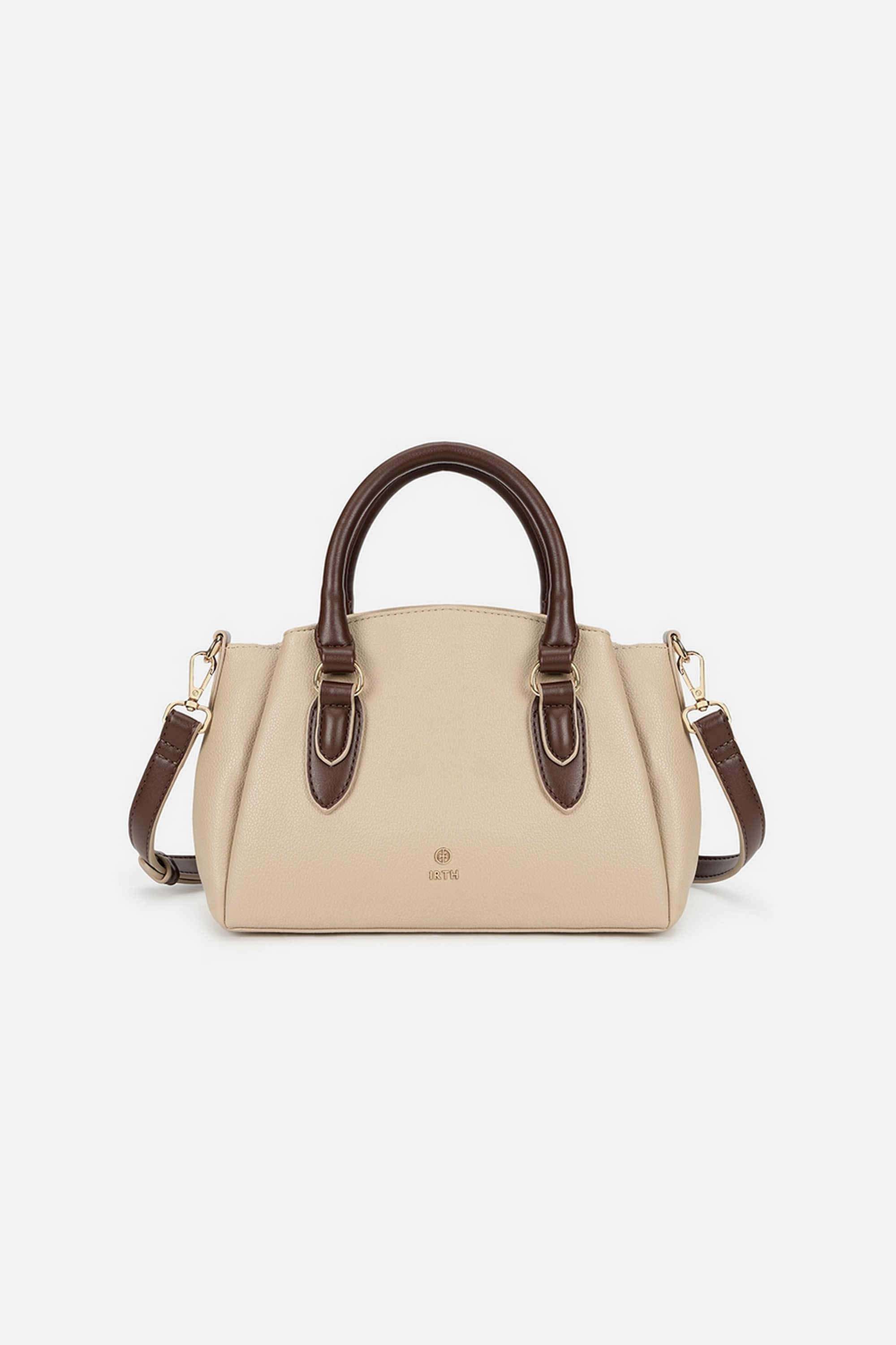 Zipper-PU-Women-Casual-Wear-Shoulder-Bag