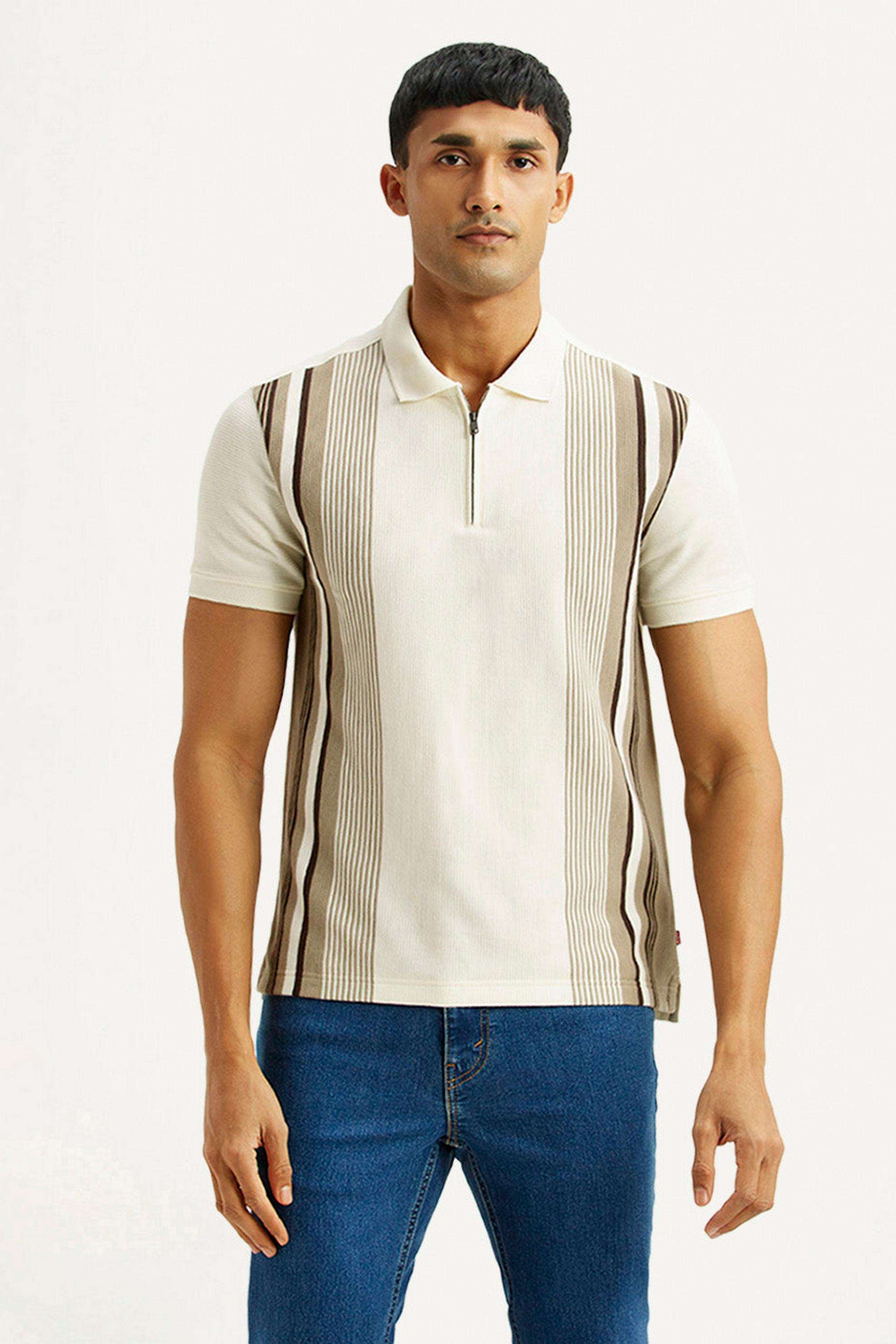Stripes-Cotton-Slim-Fit-Men-s-T-Shirt
