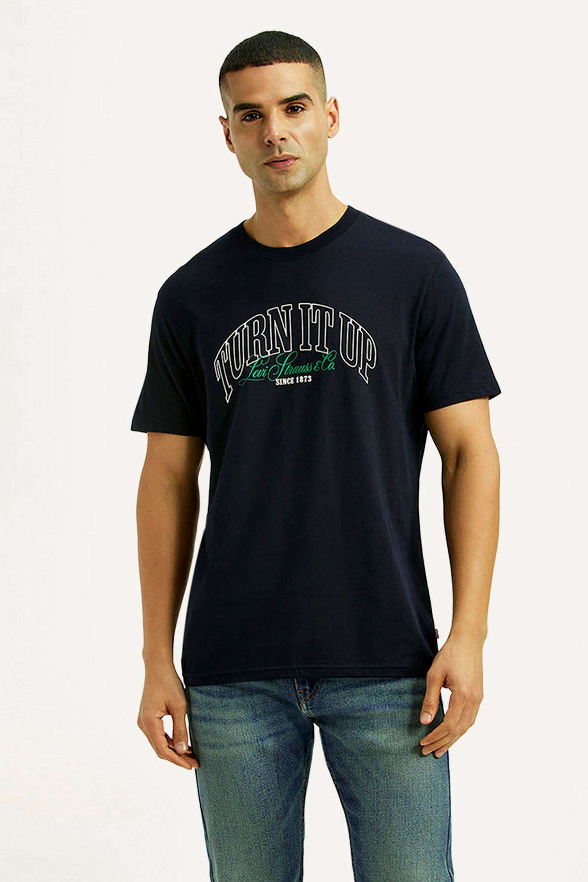 Typographic-Cotton-Round-Neck-Men-s-T-Shirt