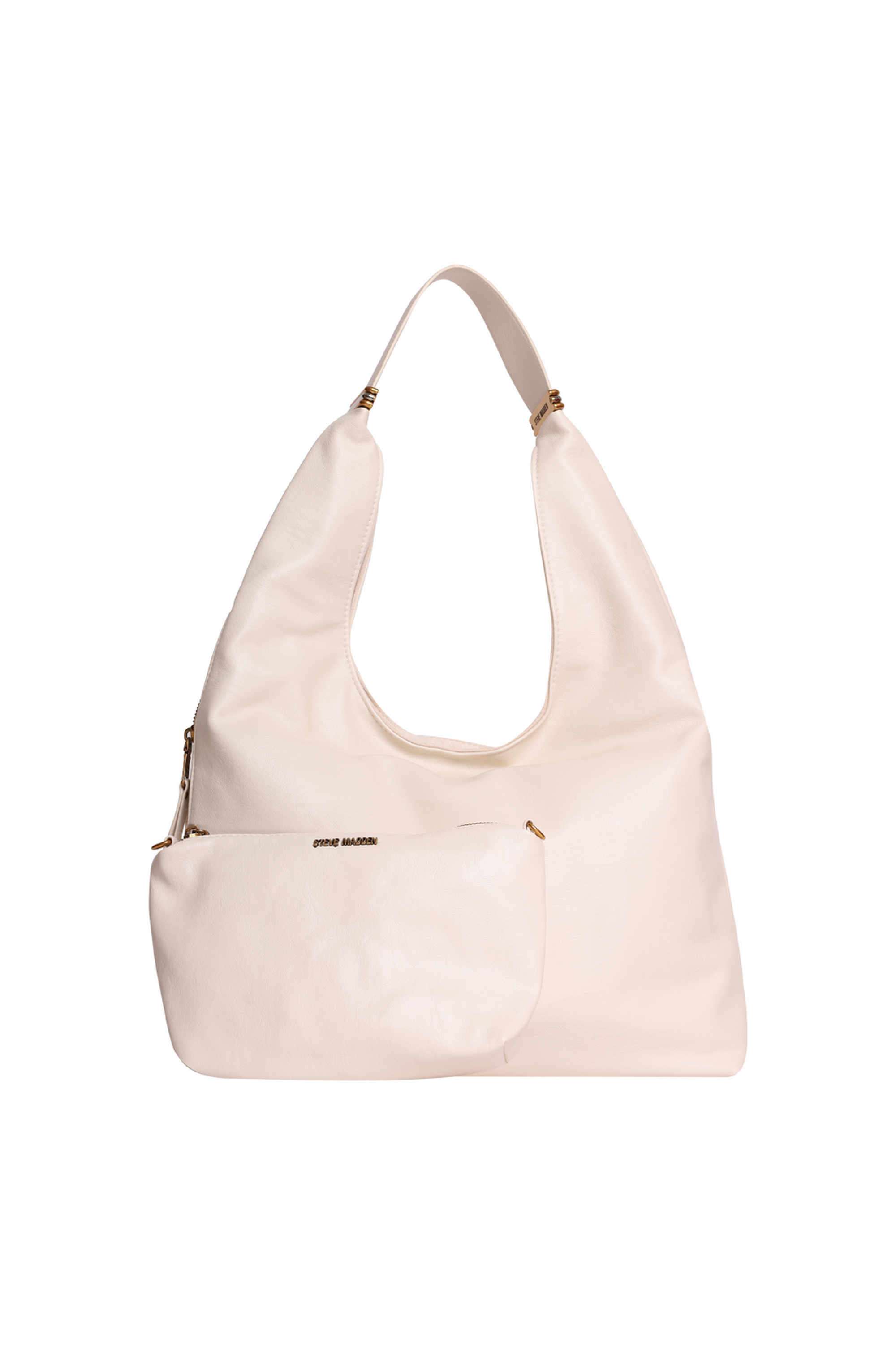 Zipper-Closure-PU-Women-Casual-Wear-Tote-Bag