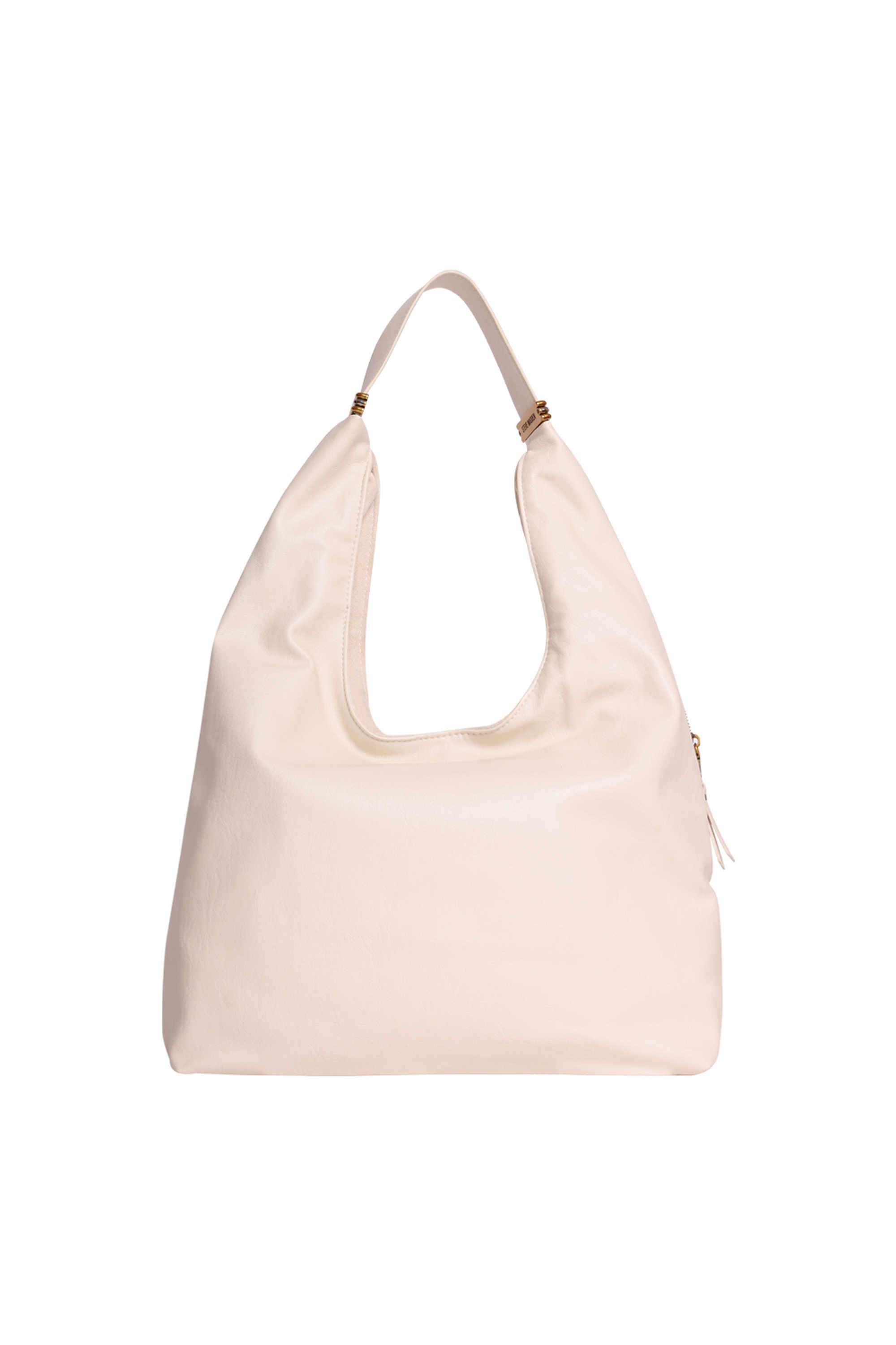 Zipper-Closure-PU-Women-Casual-Wear-Tote-Bag