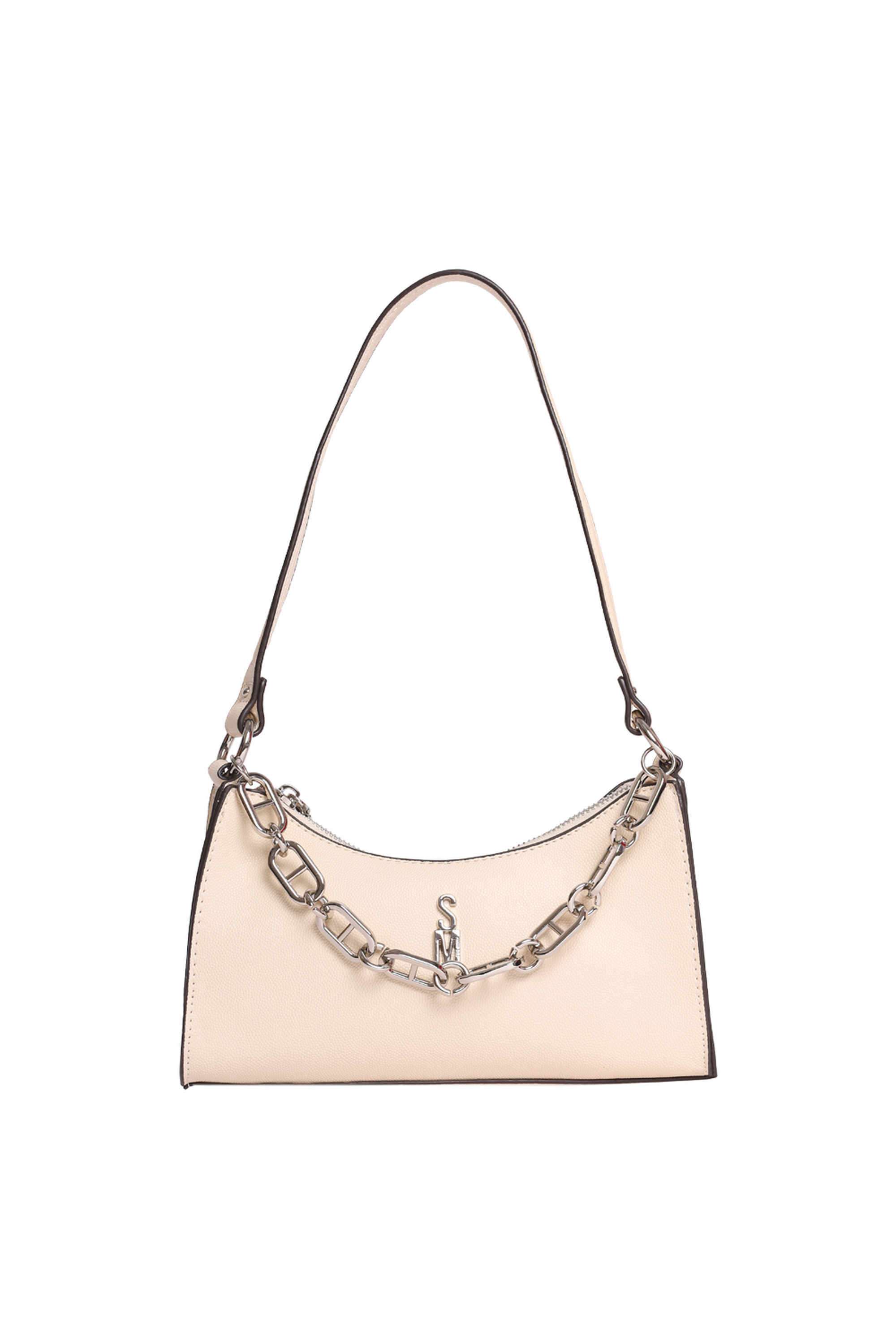 Zipper-Closure-PU-Women-Casual-Wear-Crossbody