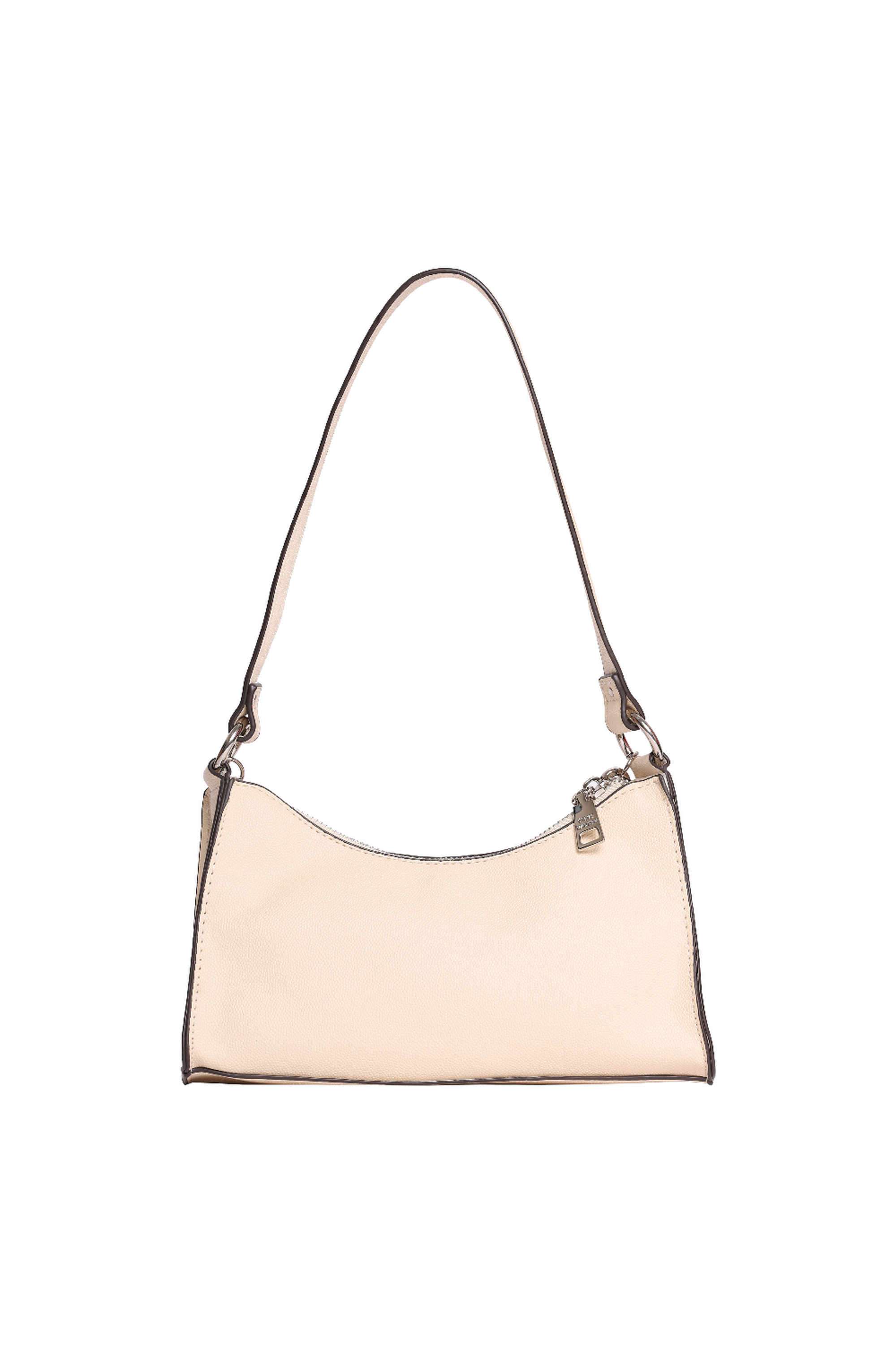 Zipper-Closure-PU-Women-Casual-Wear-Crossbody