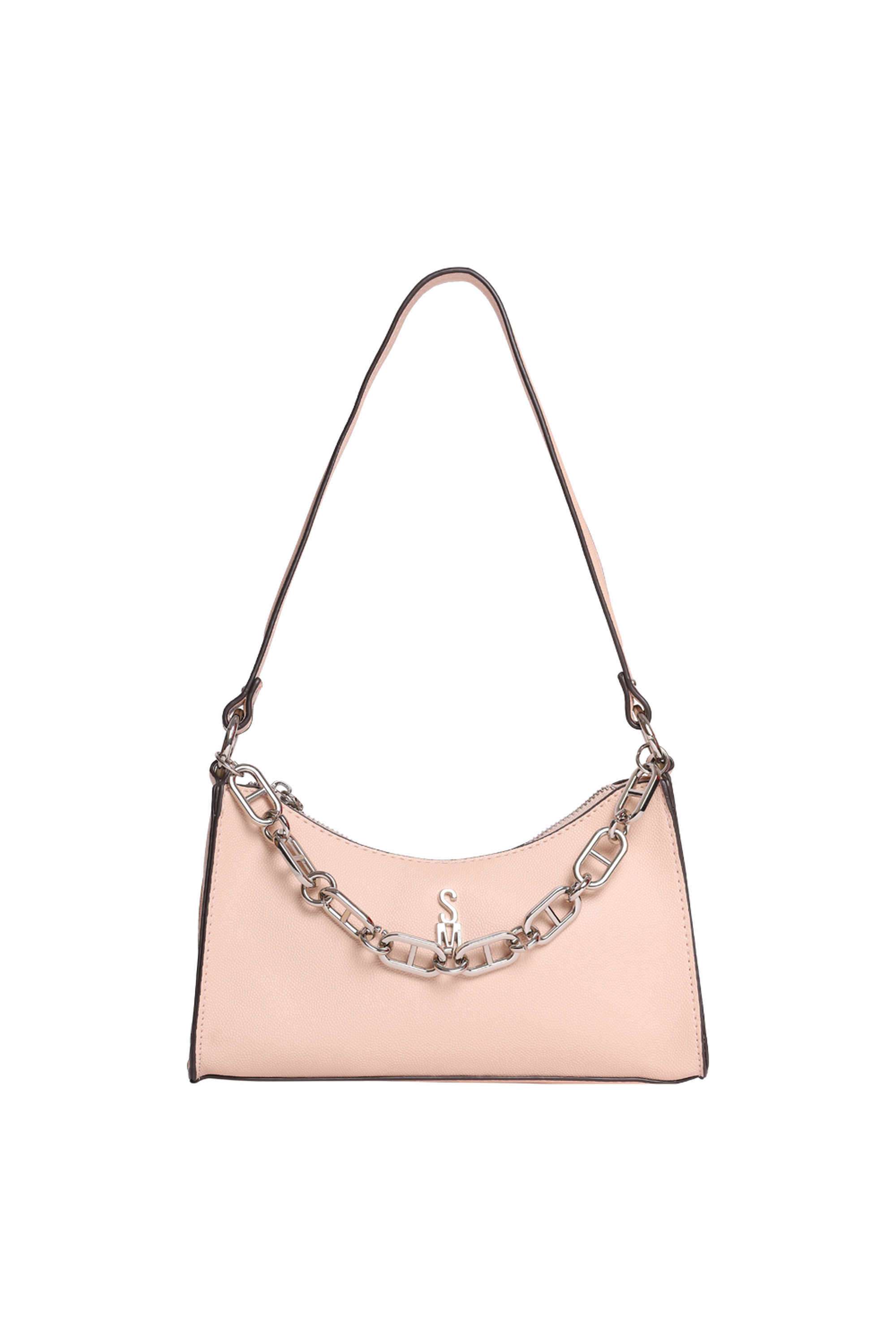 Zipper-Closure-PU-Women-Casual-Wear-Crossbody