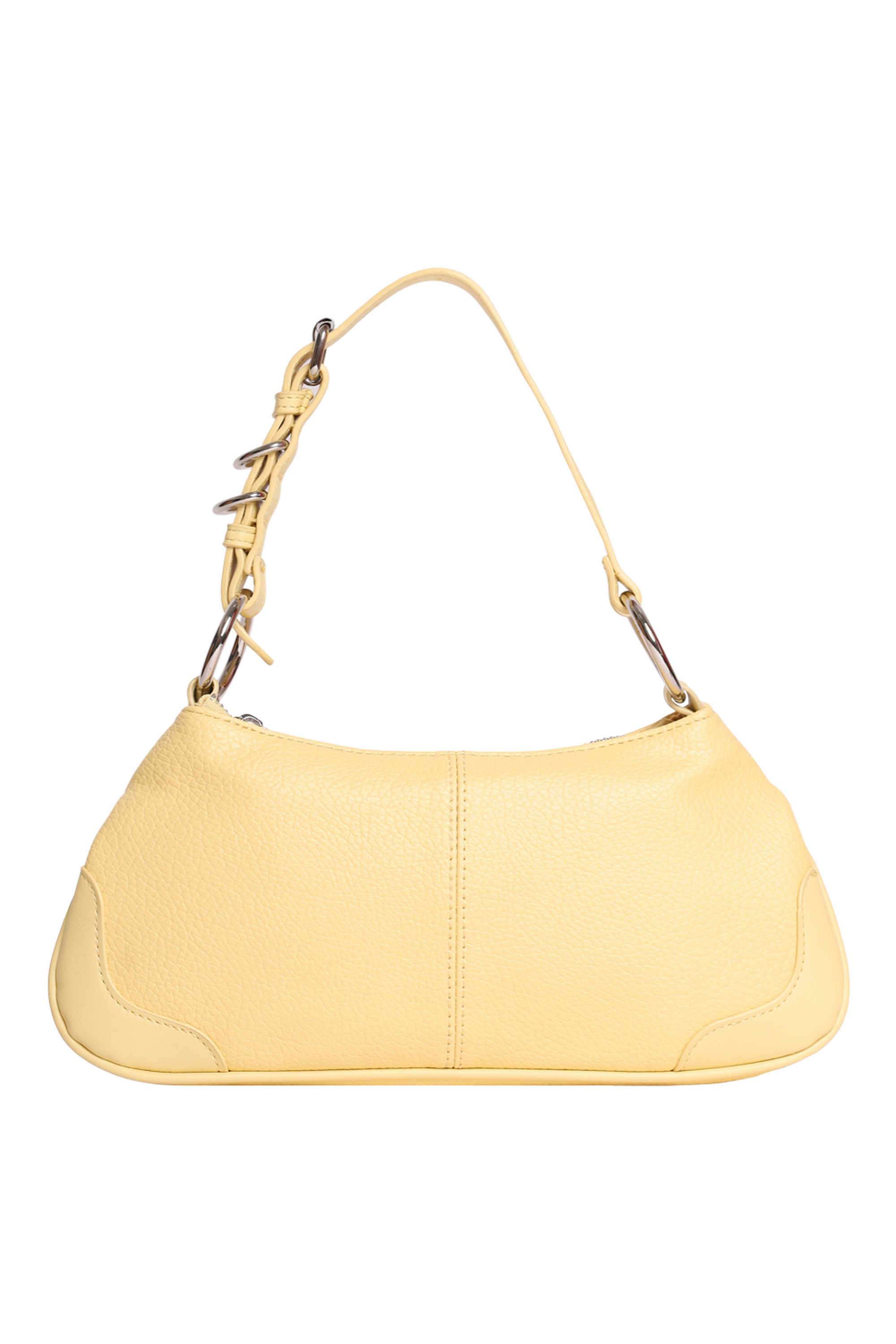 Zipper-Closure-PVC-Women-Casual-Wear-Crossbody