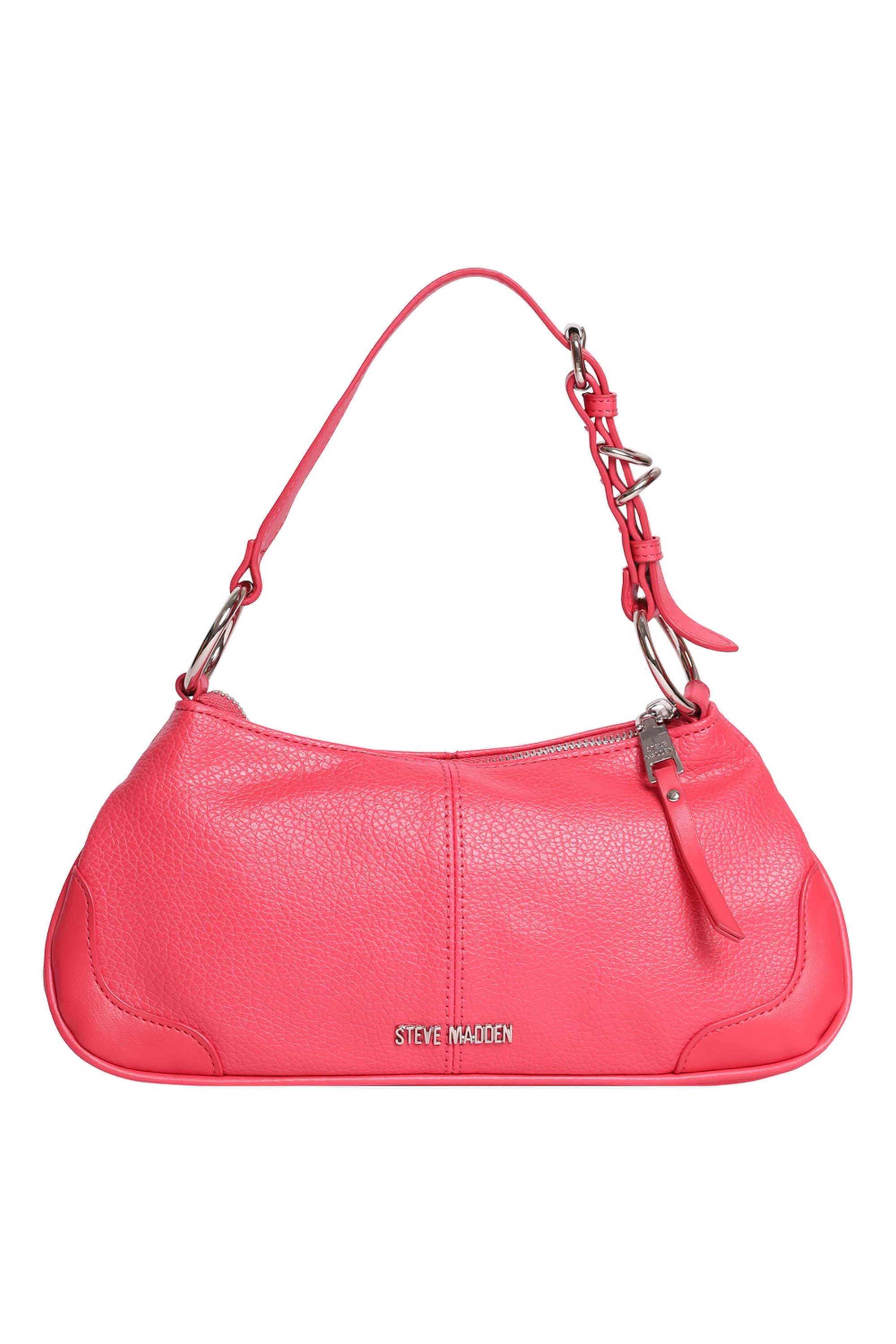Zipper-Closure-PVC-Women-Casual-Wear-Crossbody