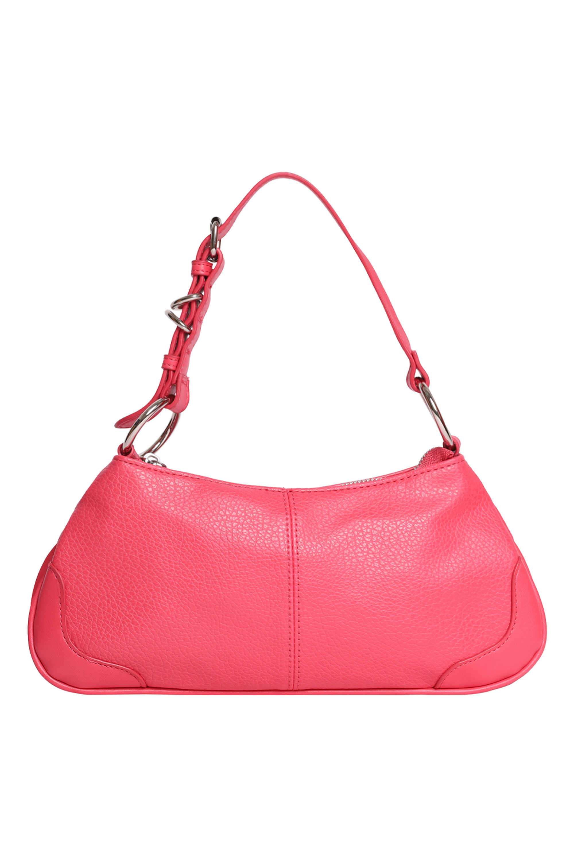 Zipper-Closure-PVC-Women-Casual-Wear-Crossbody