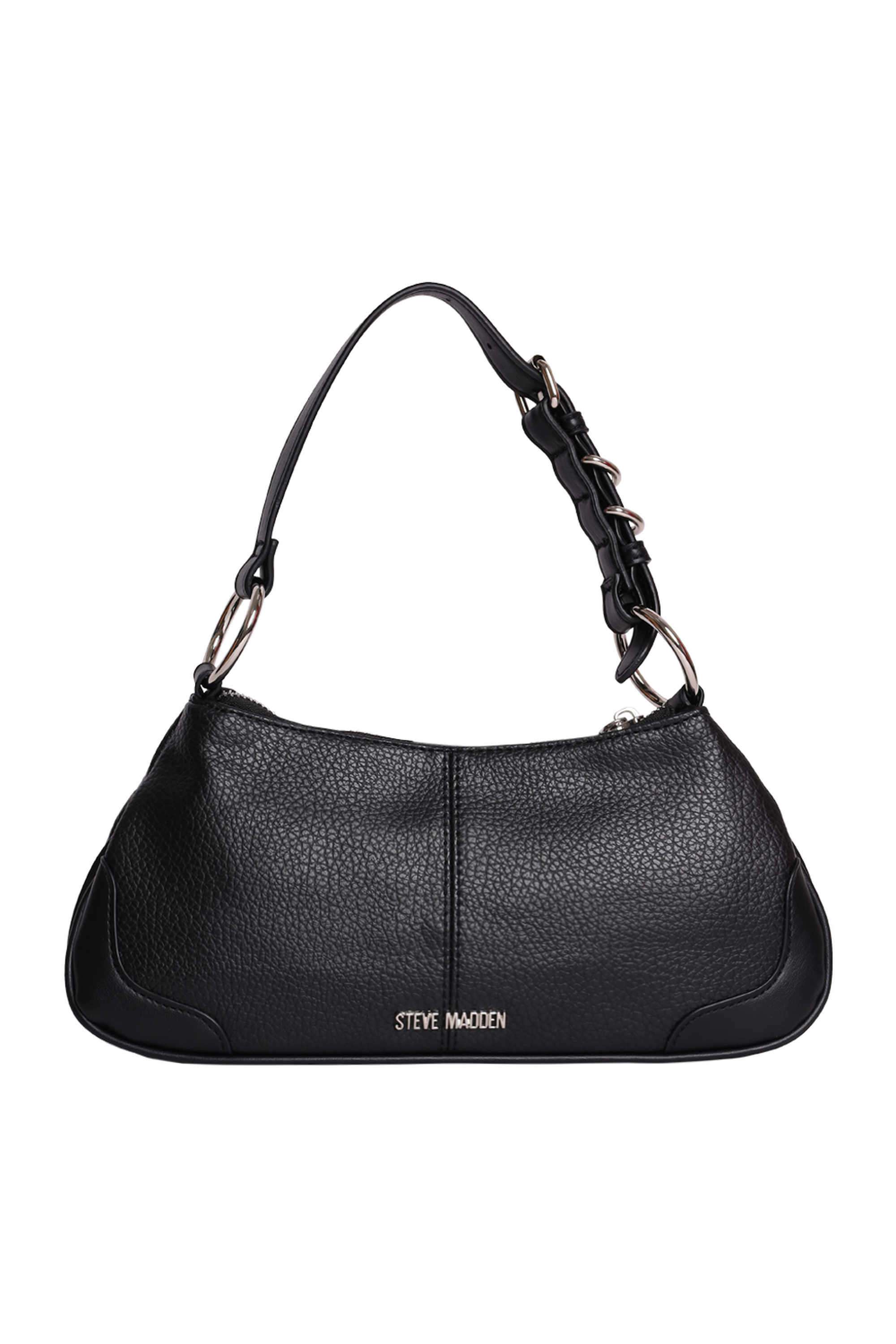 Zipper-Closure-PU-Women-Casual-Wear-Crossbody