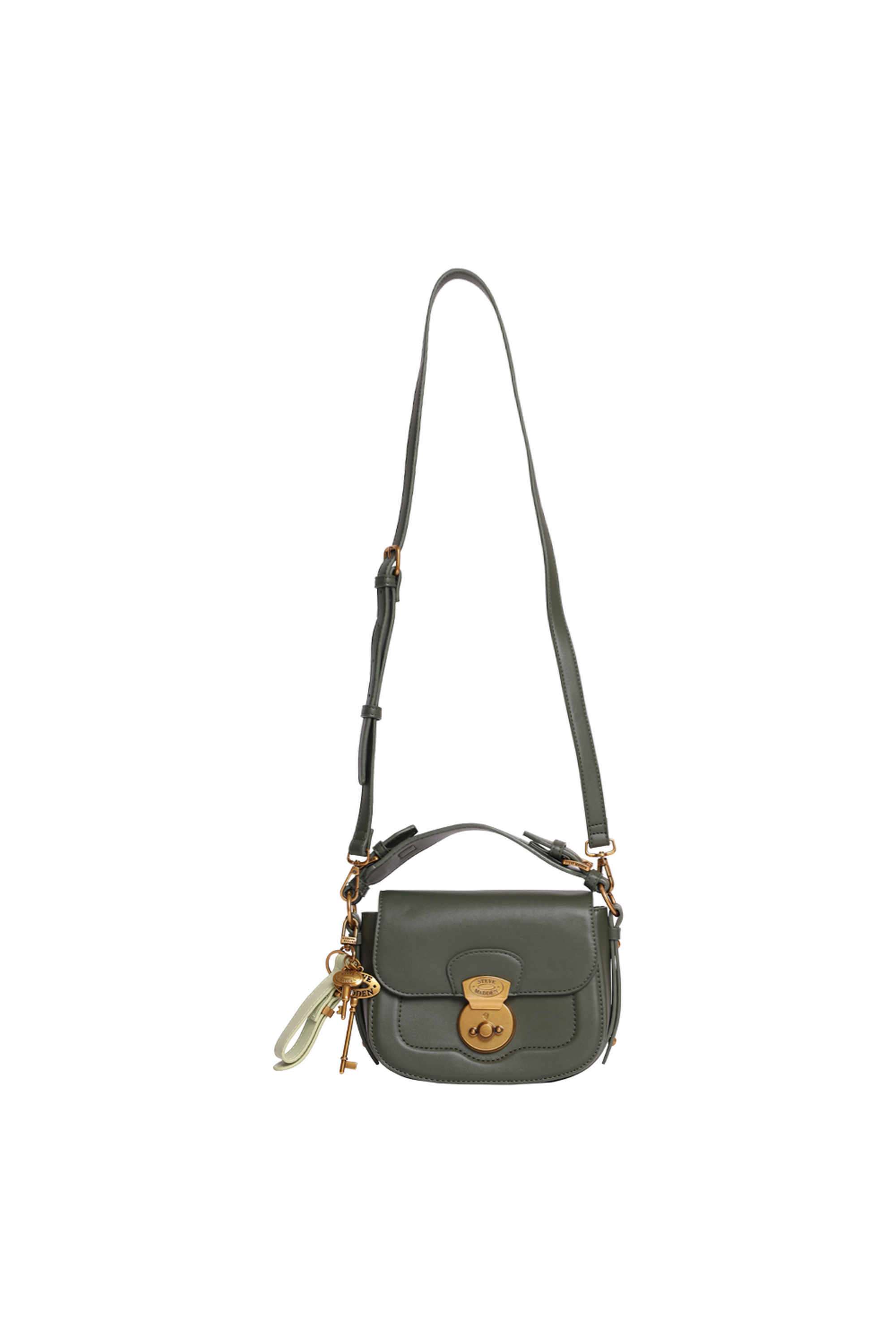 Zipper-Closure-PU-Women-Casual-Wear-Crossbody