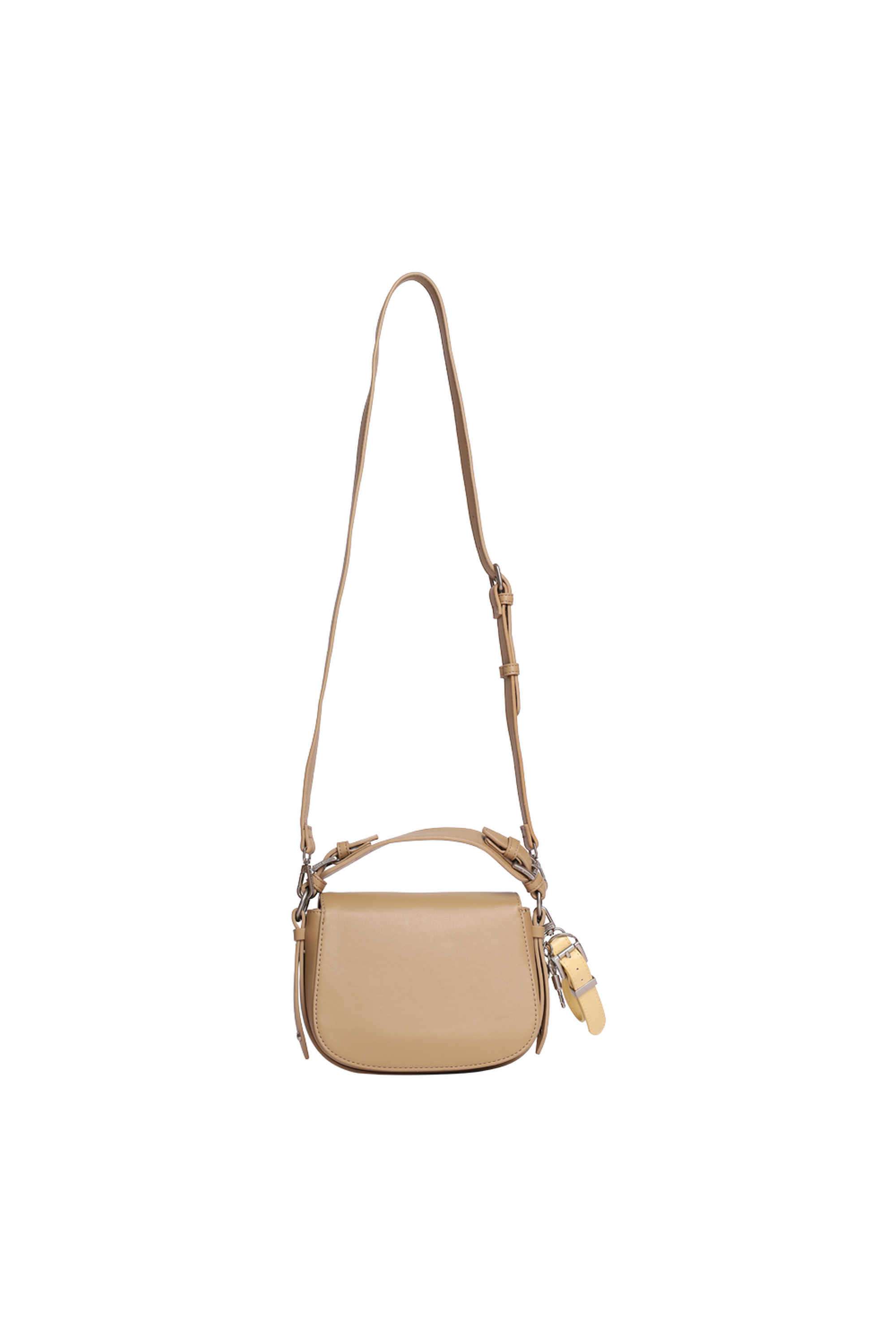 Zipper-Closure-PU-Women-Casual-Wear-Crossbody