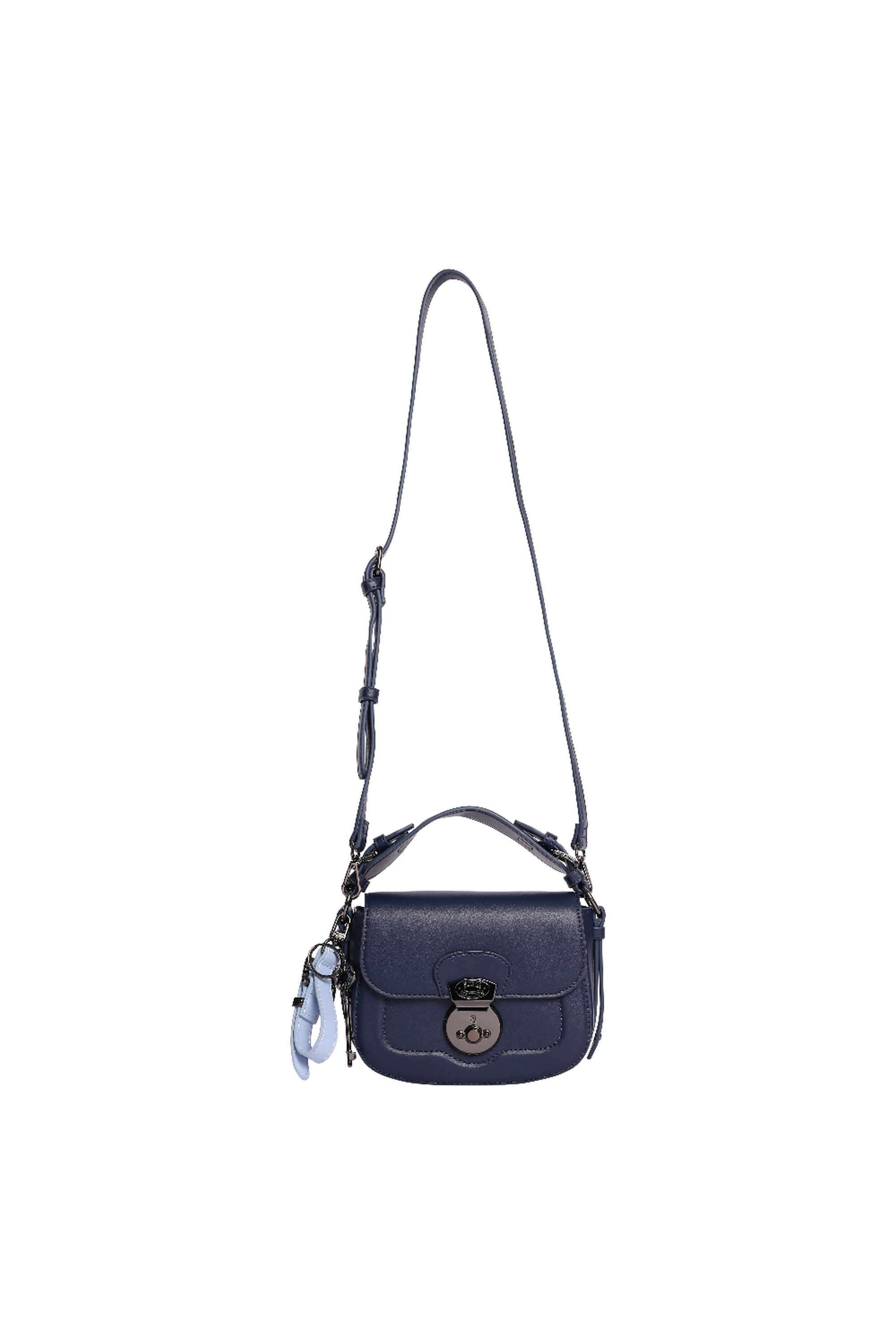 Zipper-Closure-PU-Women-Casual-Wear-Crossbody