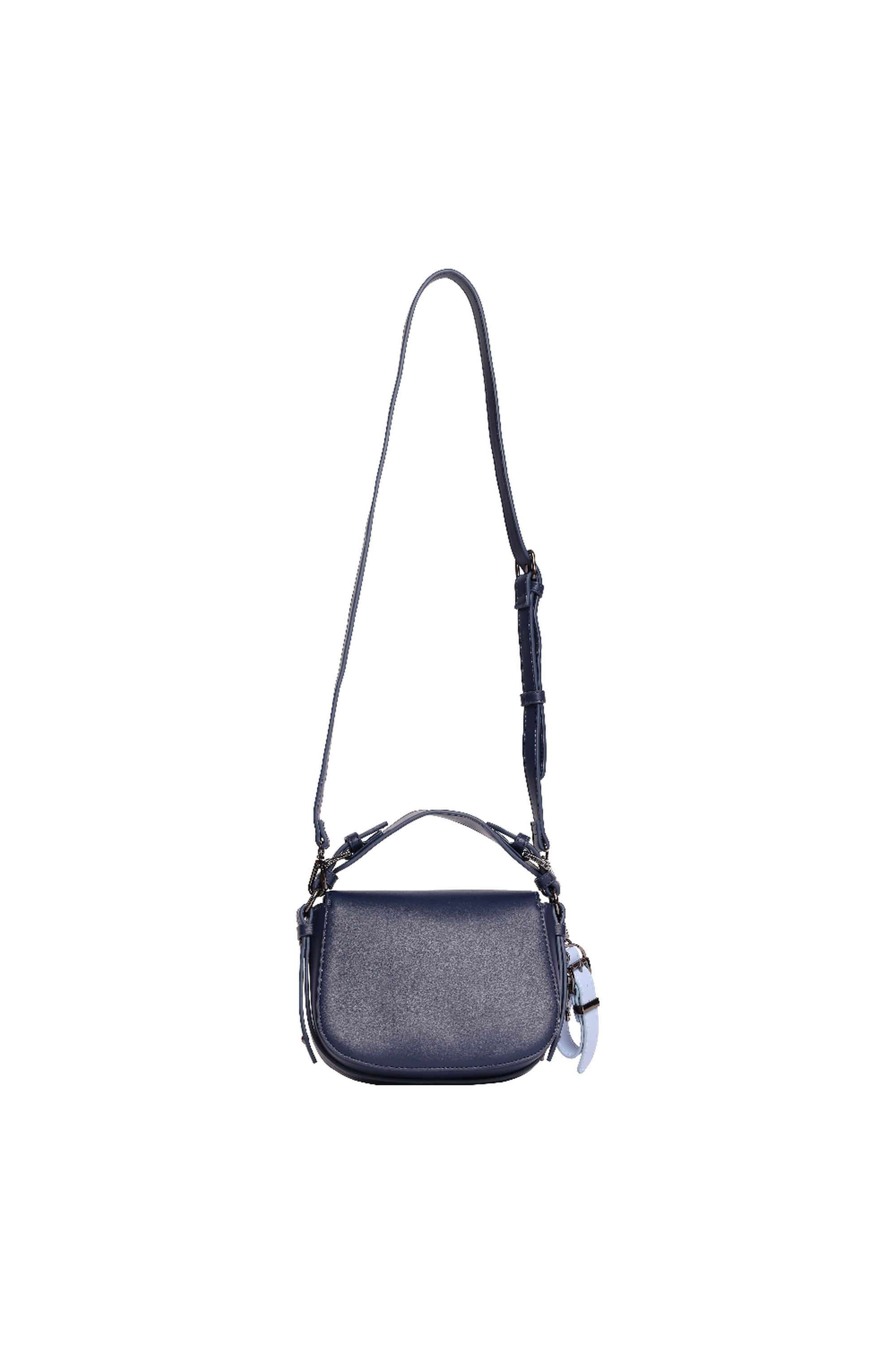 Zipper-Closure-PU-Women-Casual-Wear-Crossbody